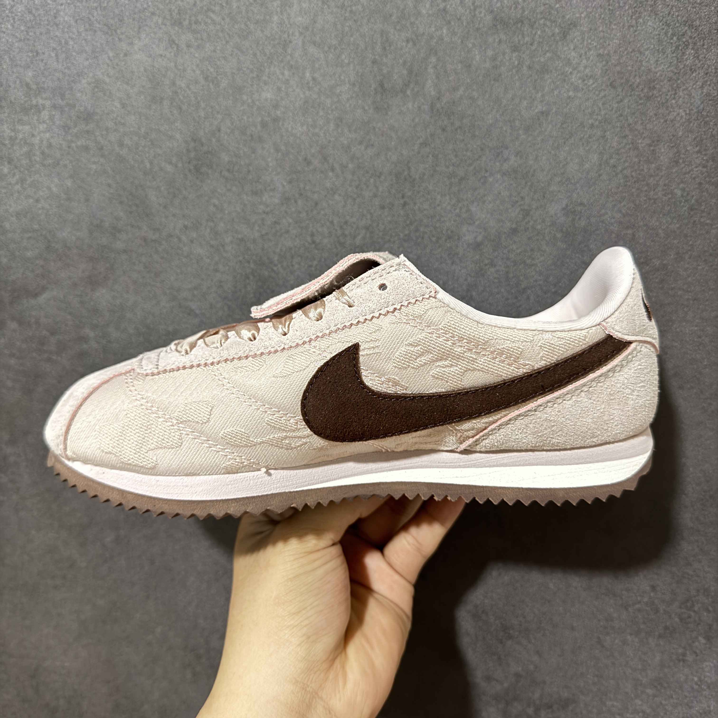 Nike Cortez Textile