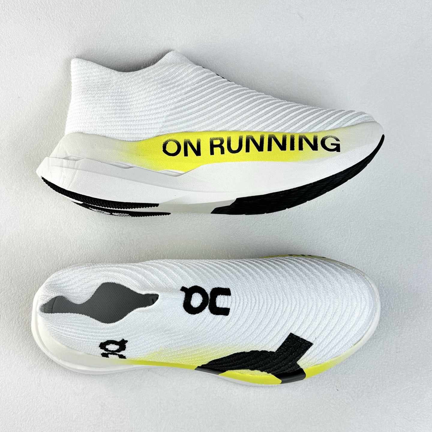 On Cloudboom Strike LS