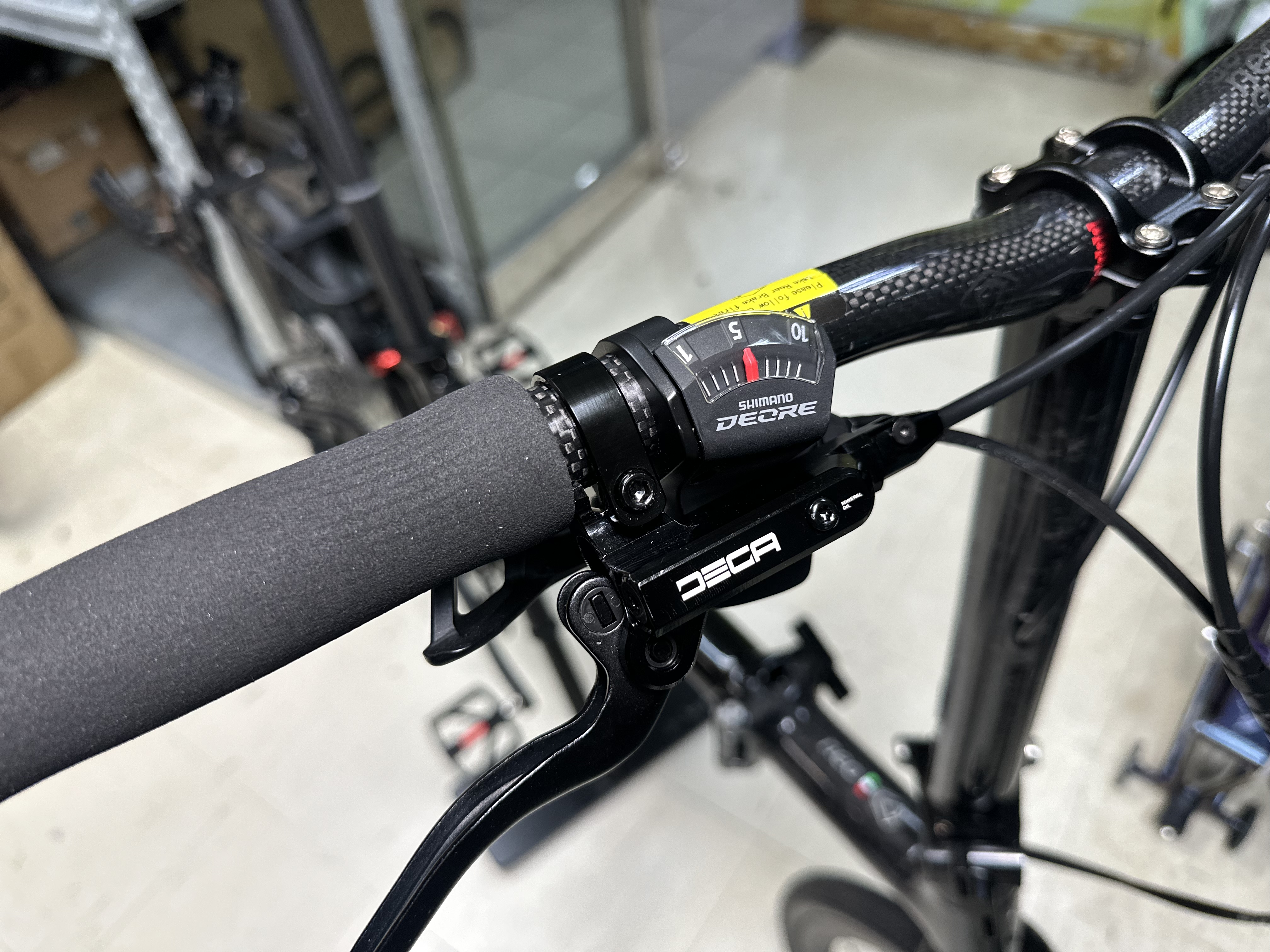Java Neo Jair carbon 451 改造車