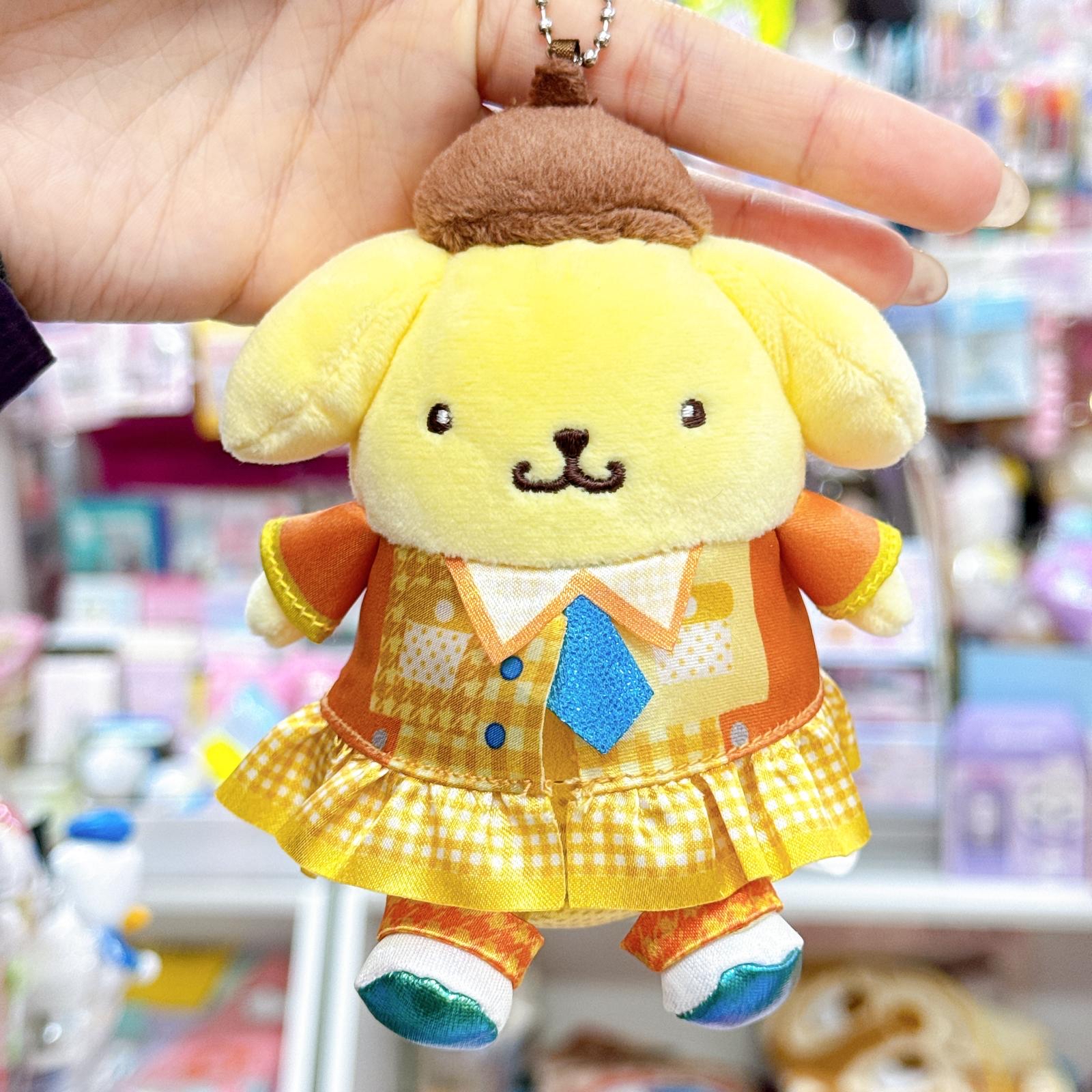 日本直送Sanrio puroland 場內限定登台造型款式