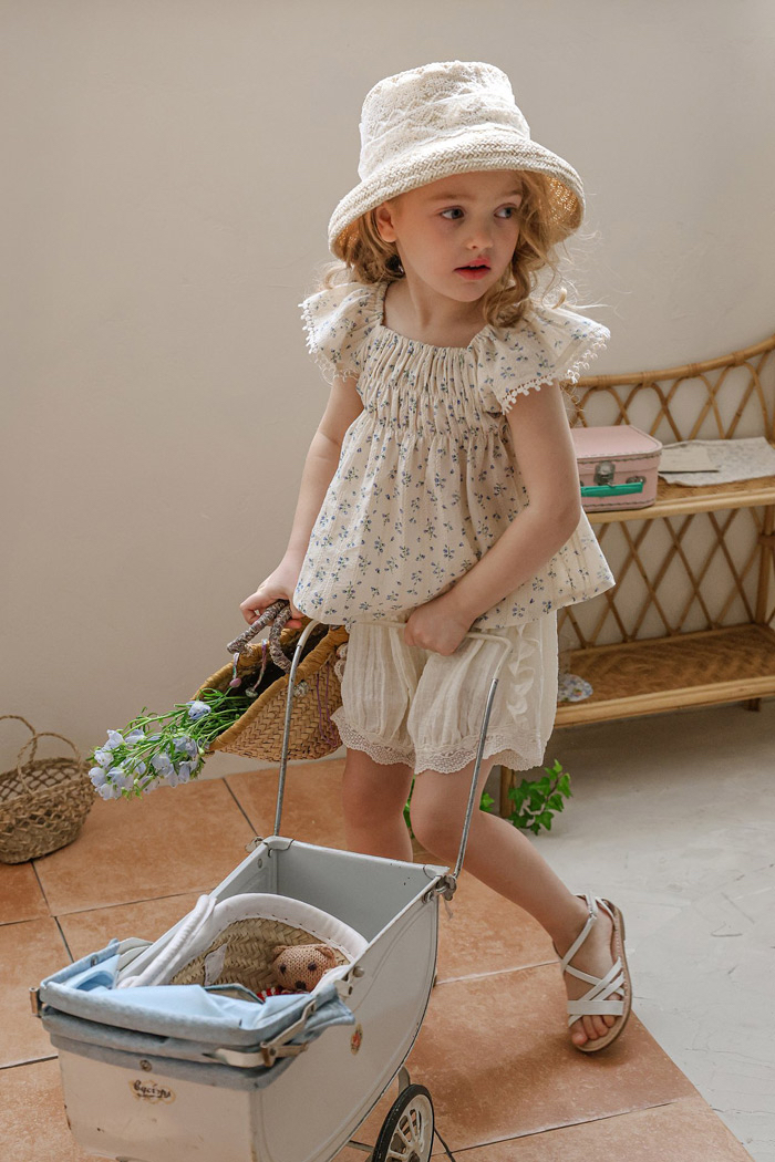 🇰🇷Puella_Flo上衣