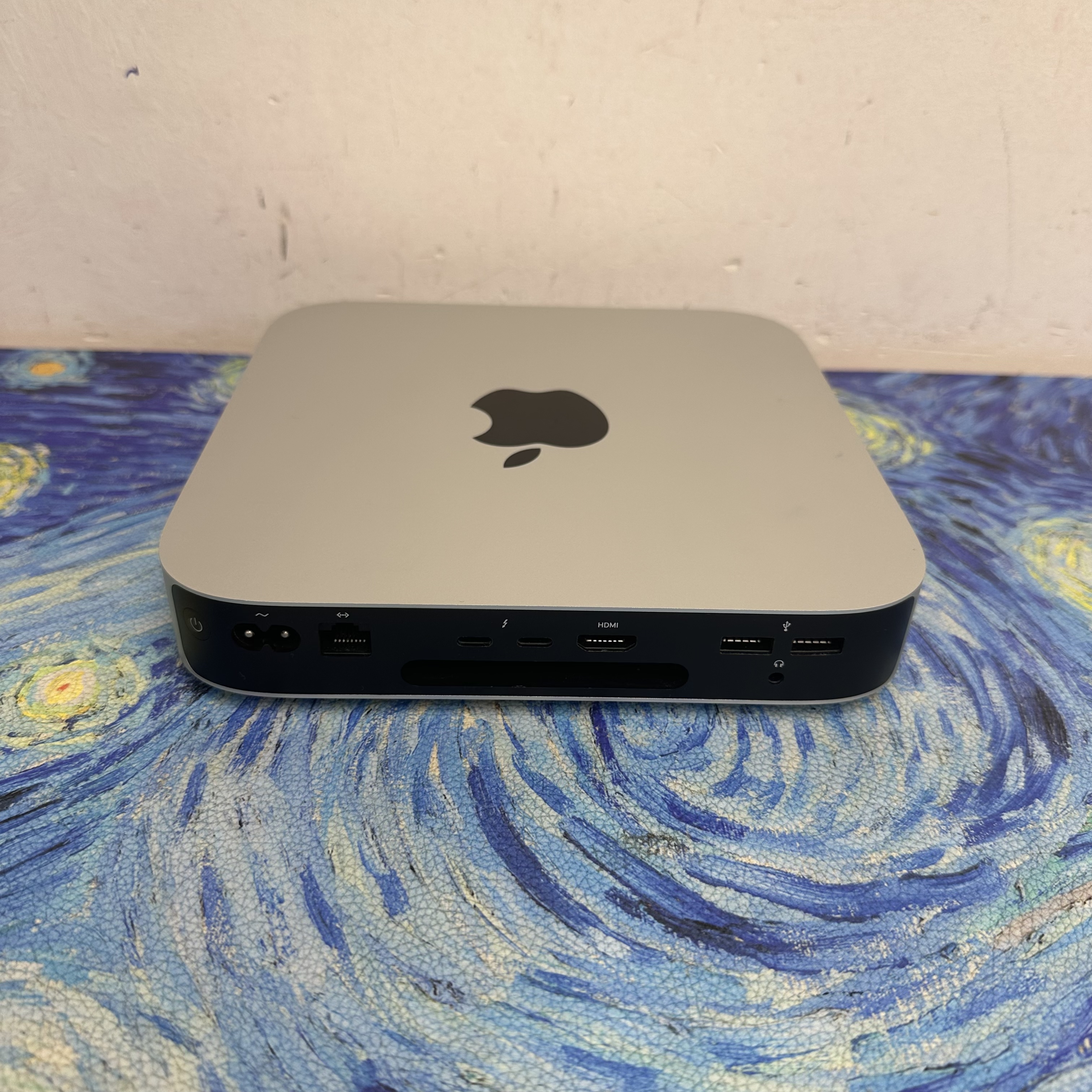 #5875 Apple Mac mini M1 CPU 8GB Ram/ 2TB SSD