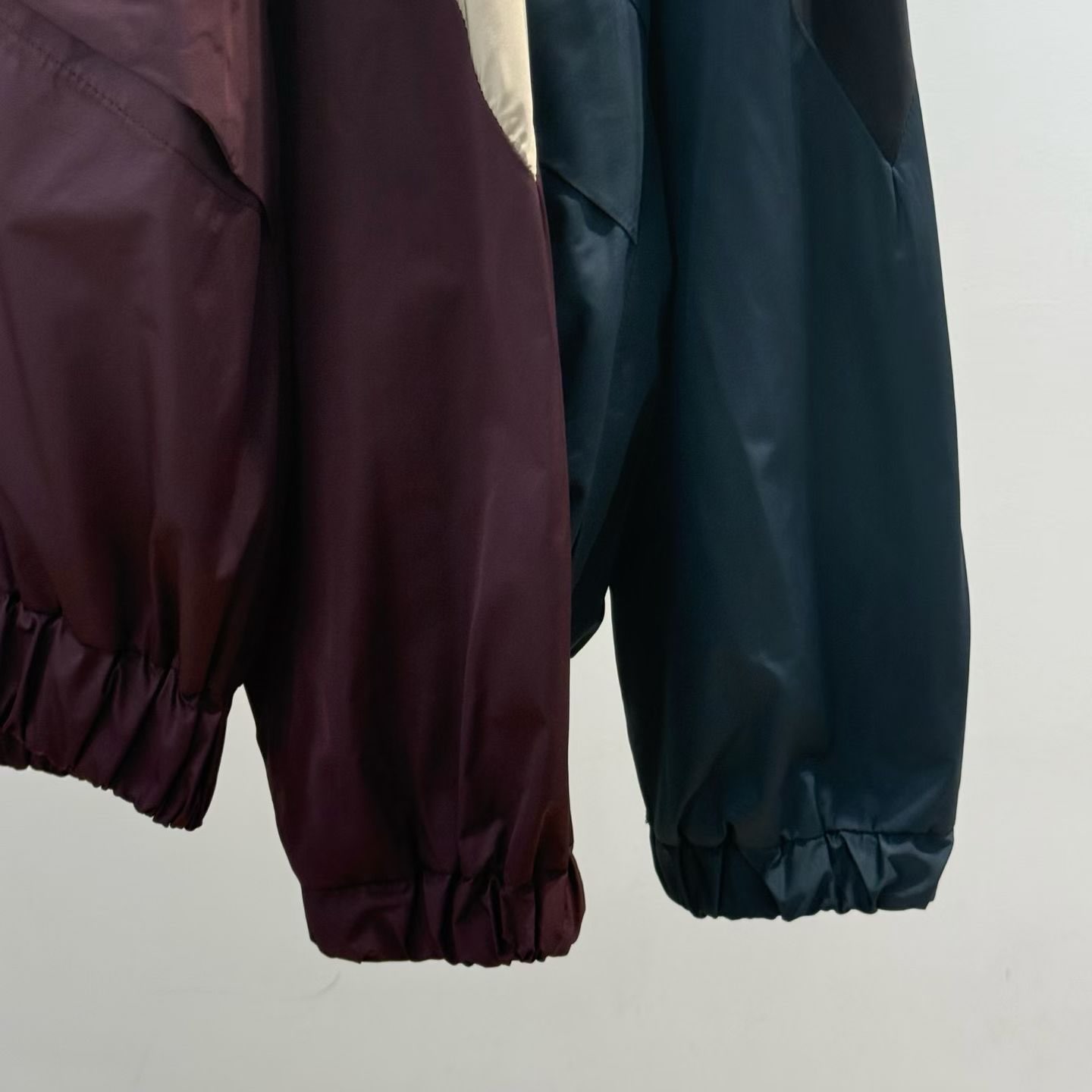 (2026FW) REVE - JACKET
