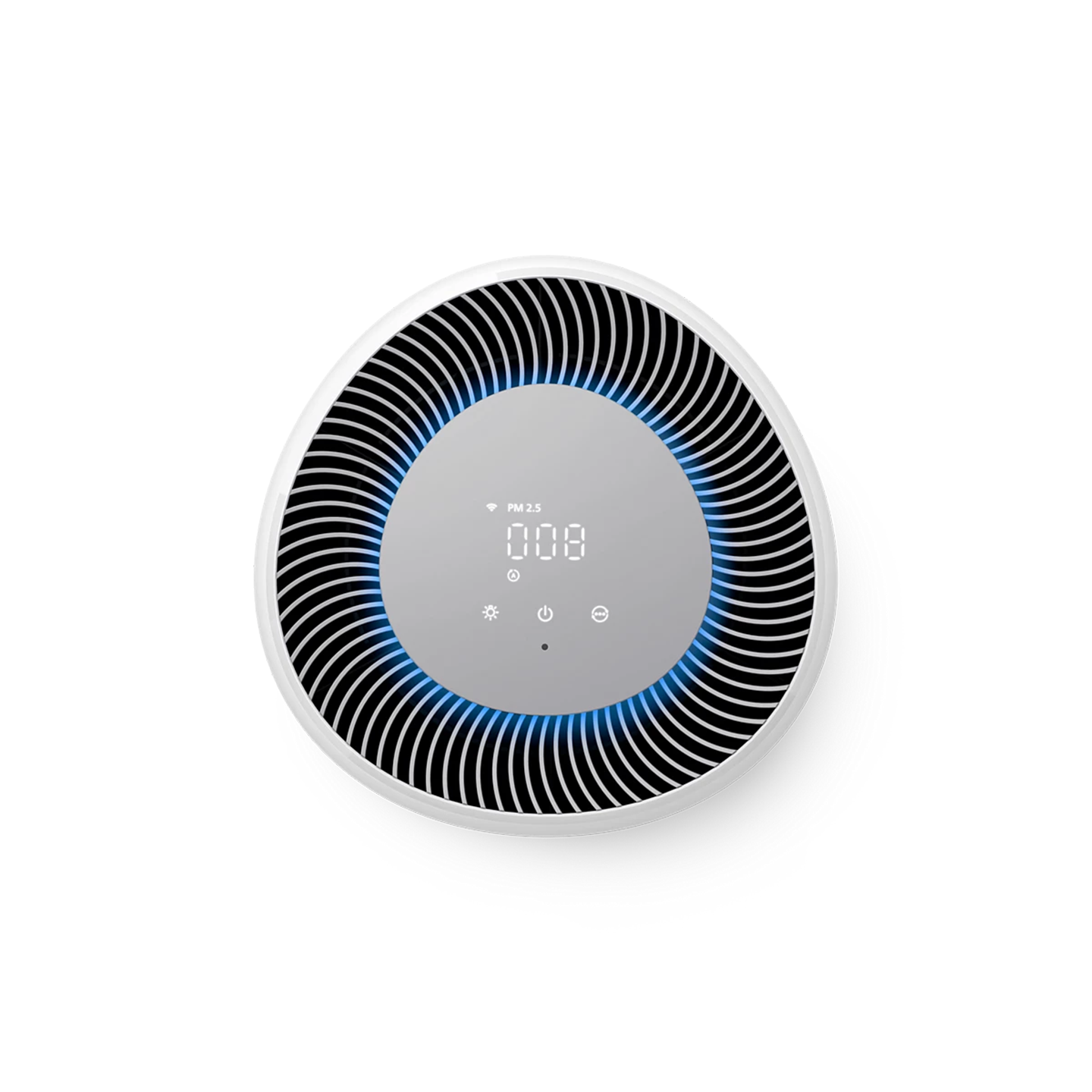 Philips PureProtect Quiet 2200 Series Smart Air Purifier AC2220/10