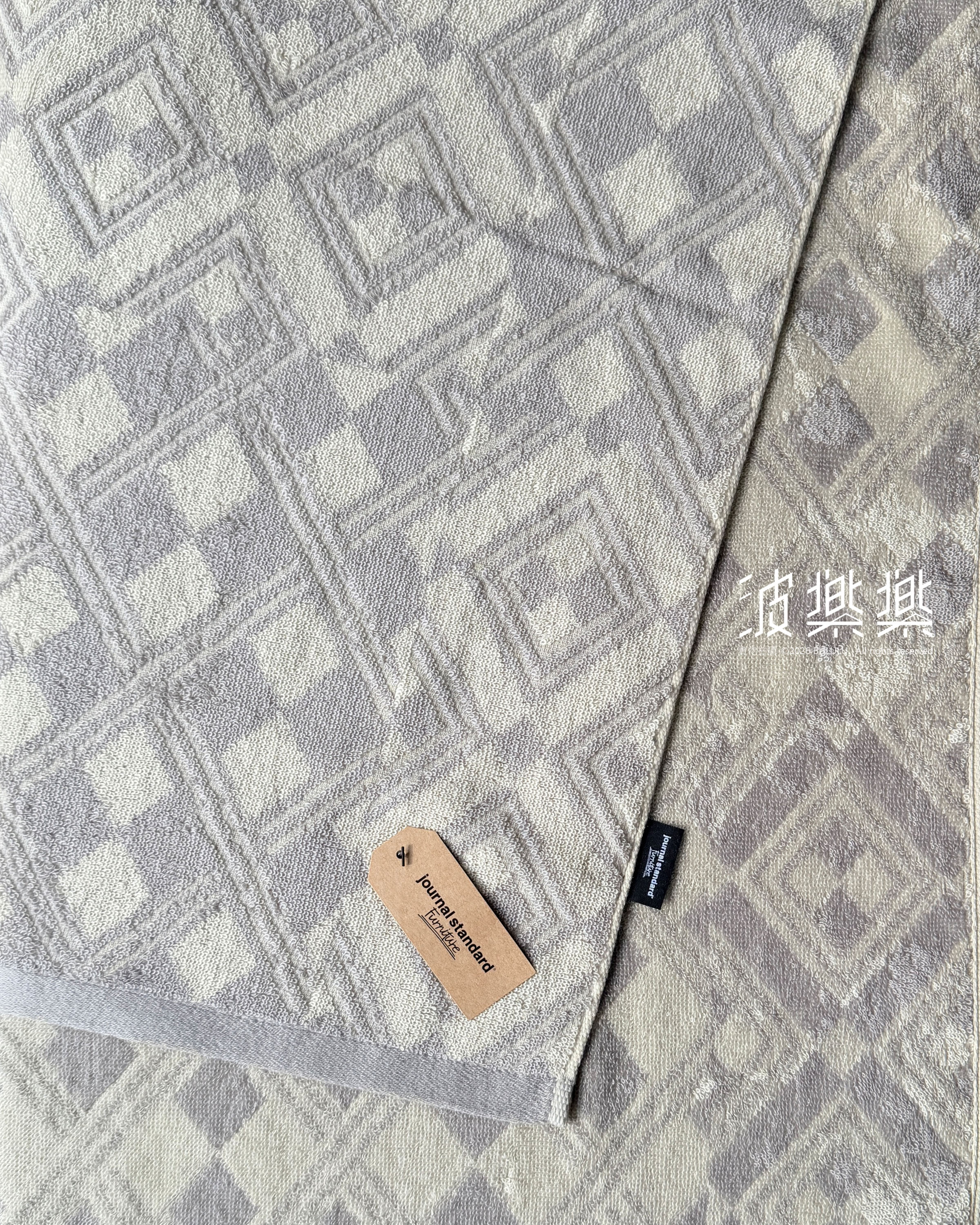 journal standard Furniture WRAITH 今治毛巾