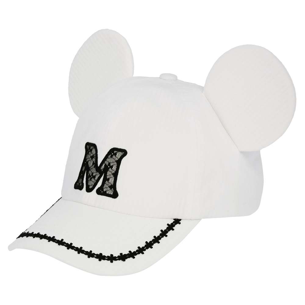 【預訂】TDR Mickey cap (58cm)