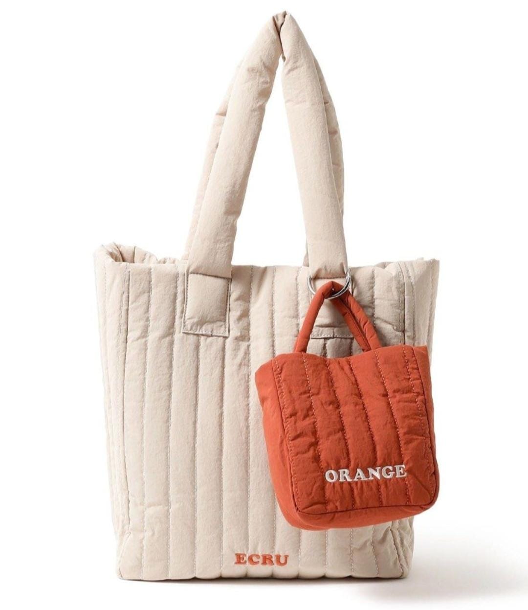 BEAMS HEART 2WAY刺繡bag $538