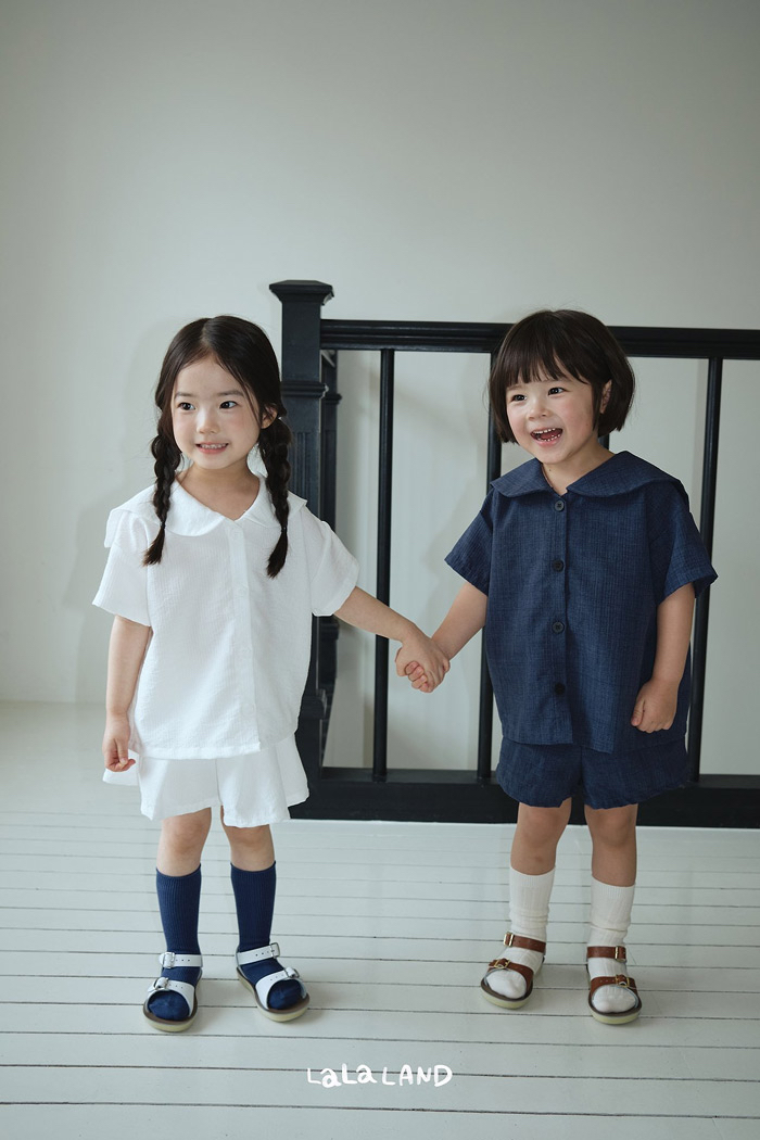 🇰🇷Lalaland kids 上衣