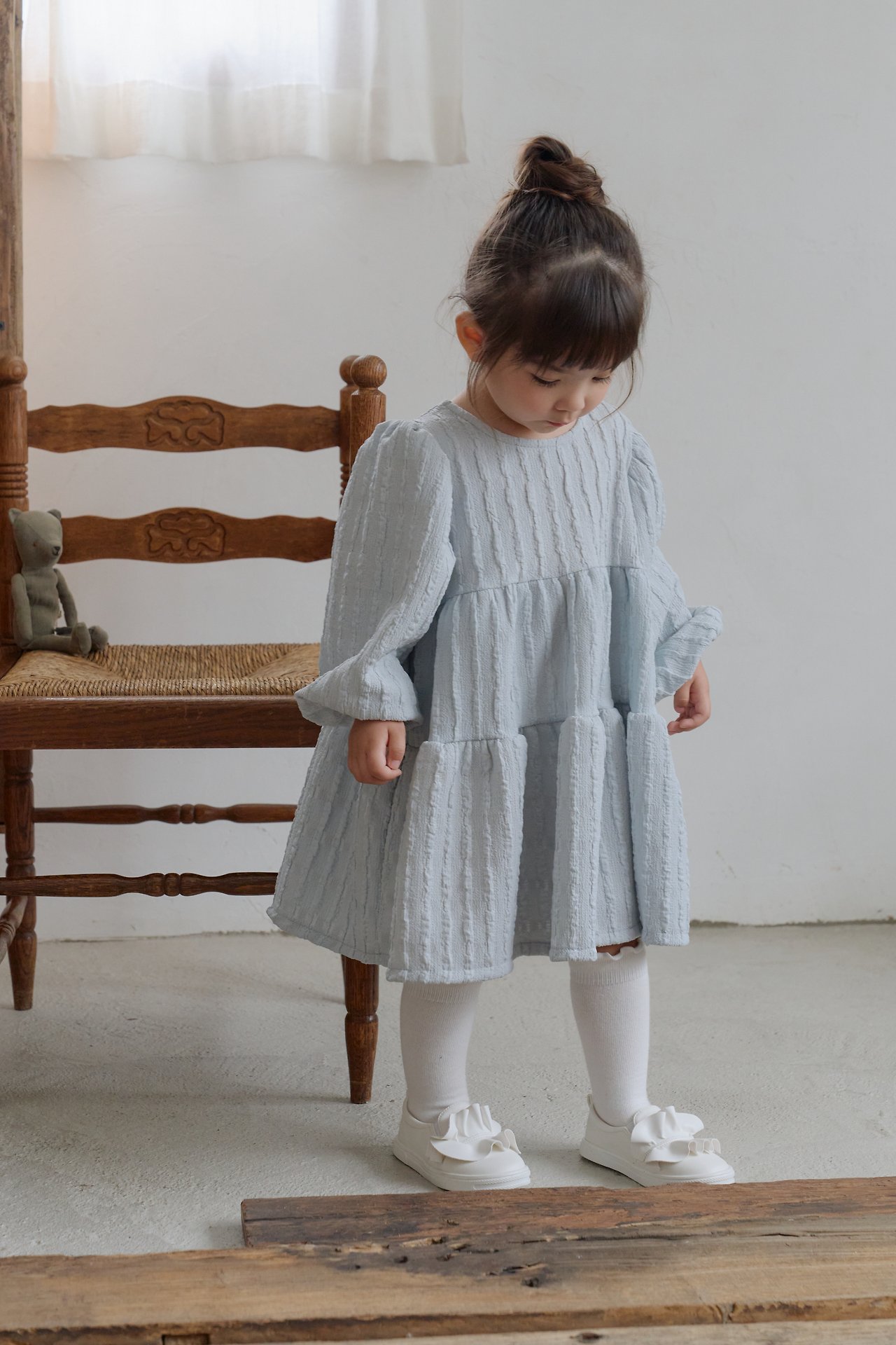 Bebenine Foret Dress