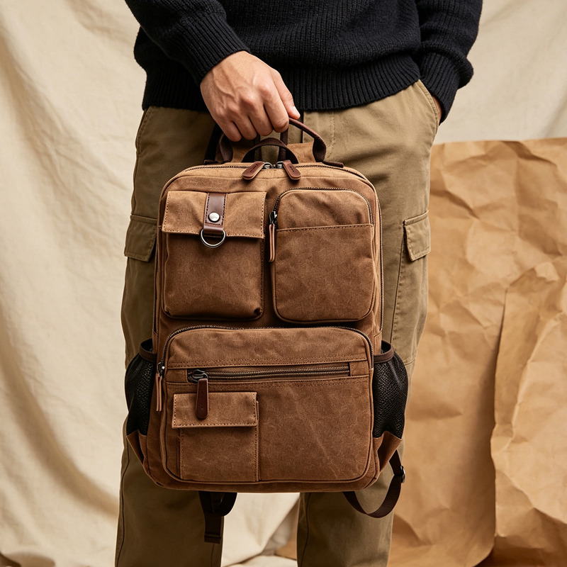 Stratos Backpack | Stratos 休閒背包