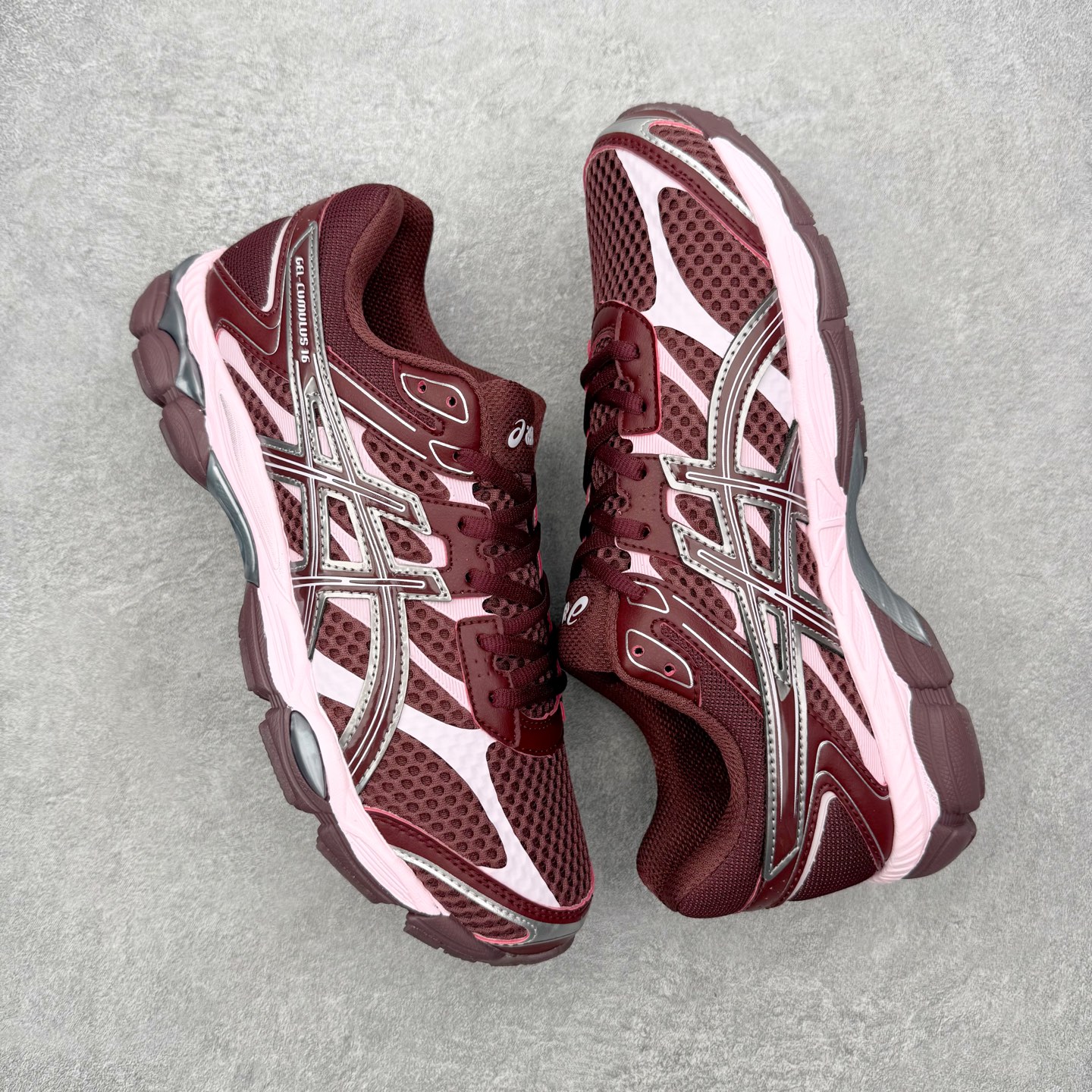 Asics Gel-Cumulus 16