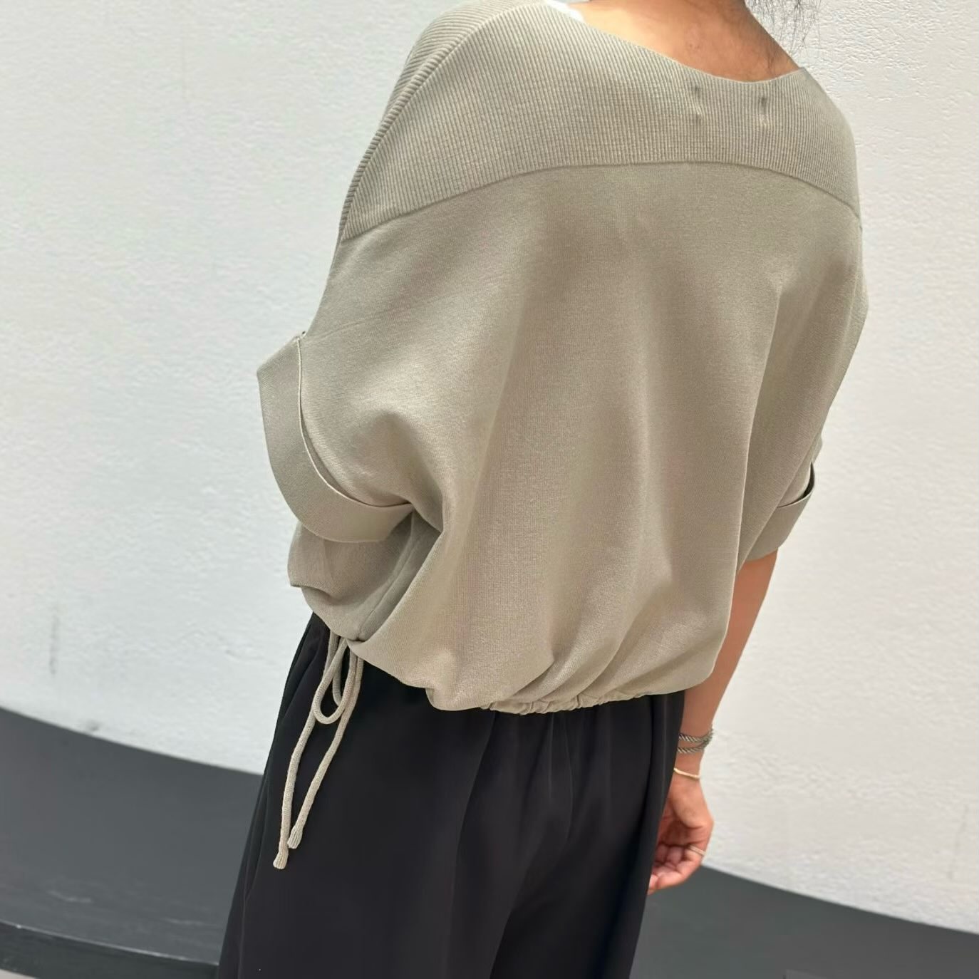 (2026FW) LAMINEDOR - TOP