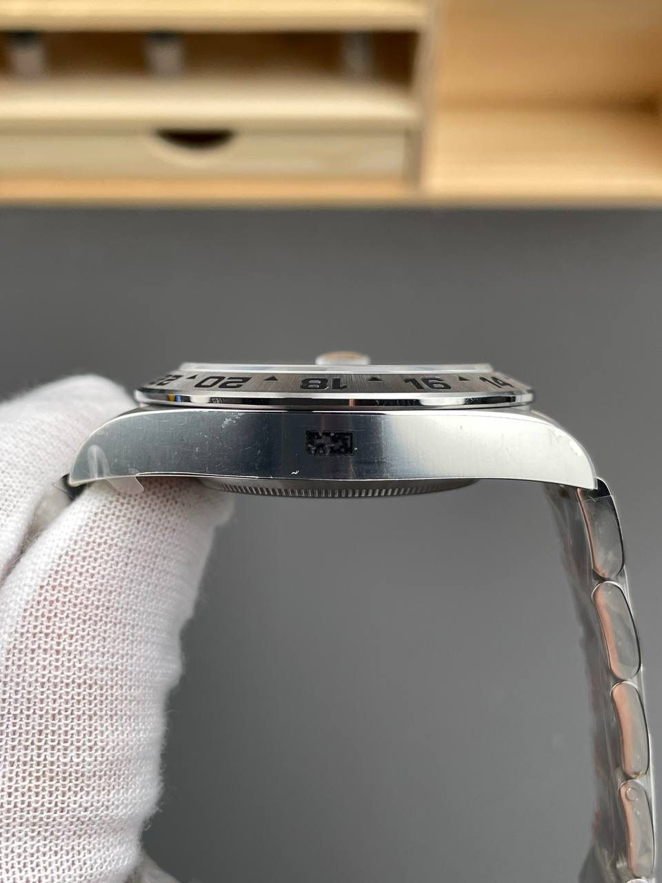 Rolex劳力士 探险家 二代黑/42mm/3285机🌟