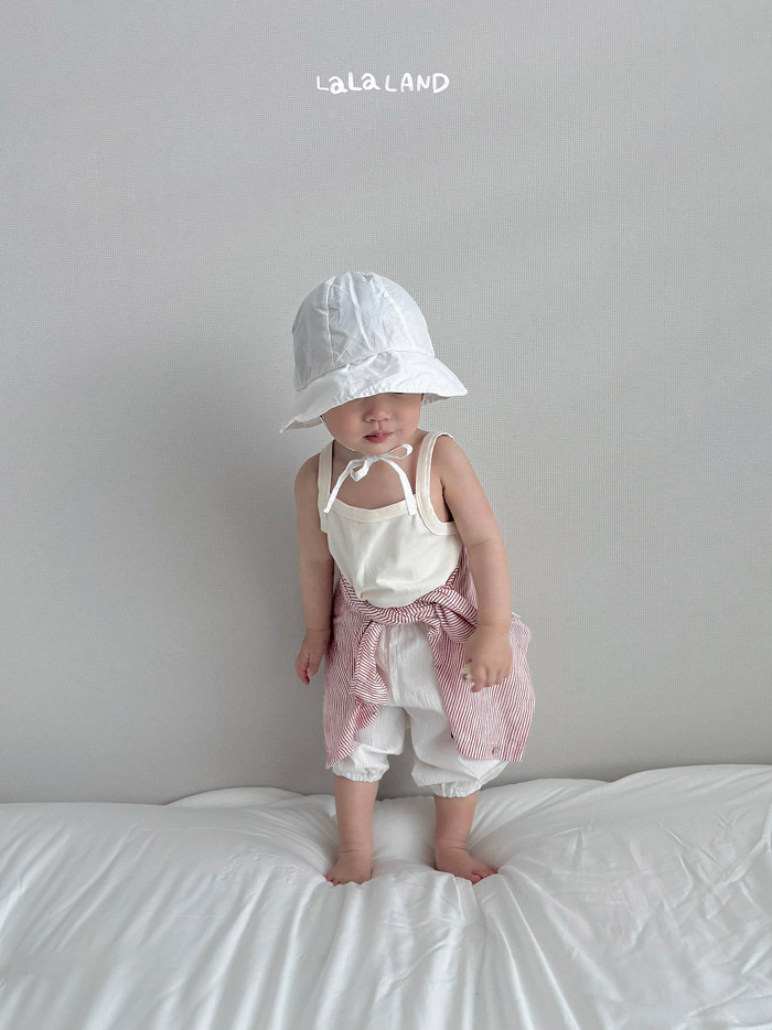 🇰🇷Lalaland Bebe長褲