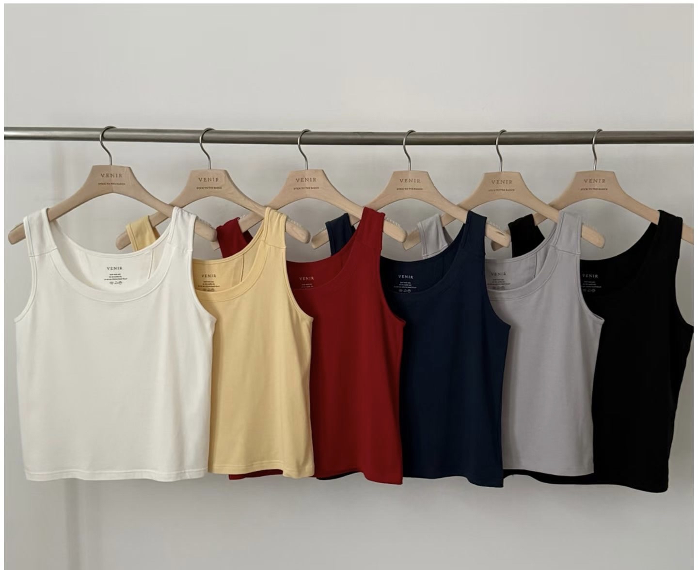 ☀️初夏連線 LIVE 5 | Layer Tank 