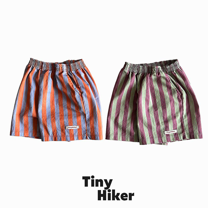 🇰🇷Tiny Hiker短褲