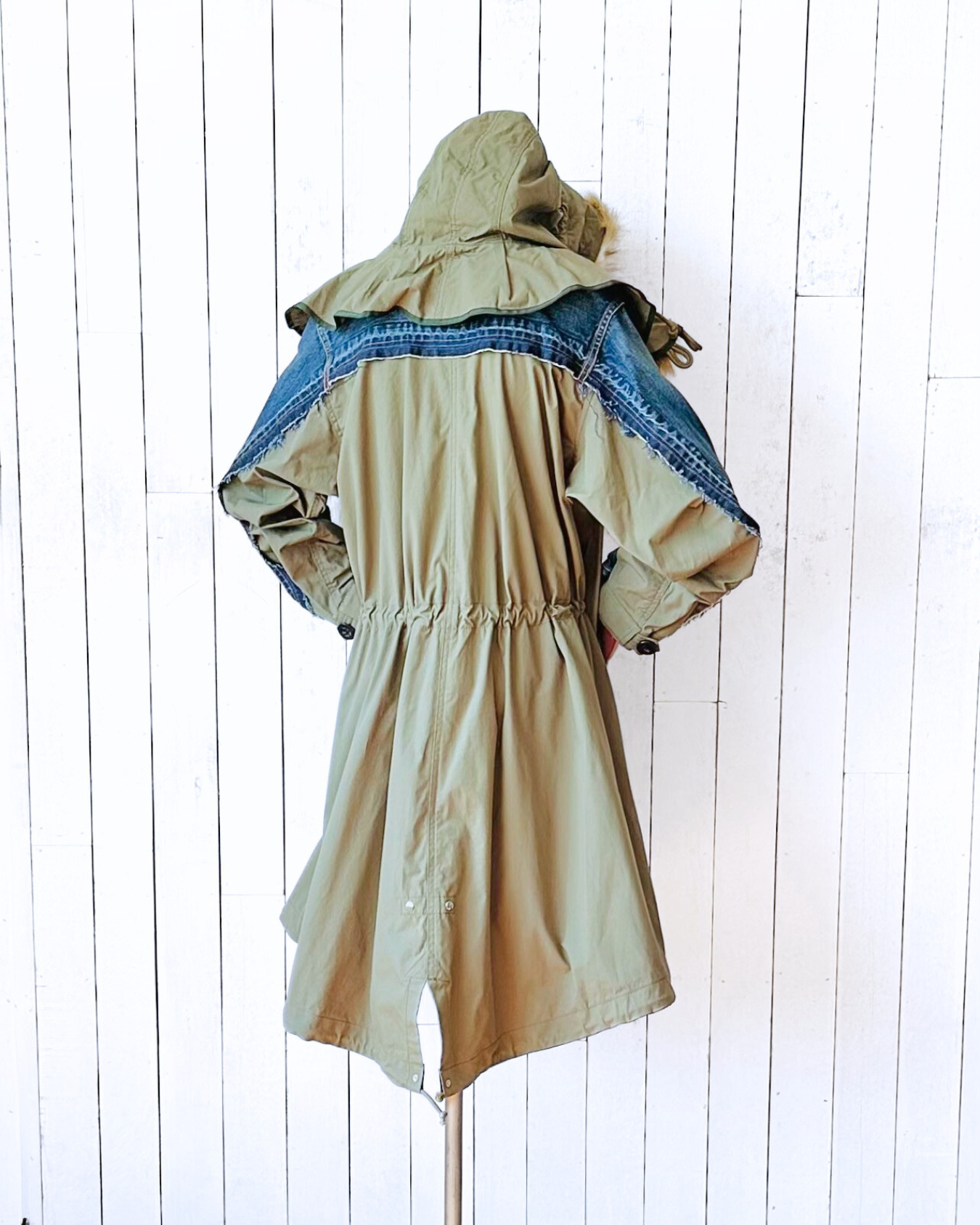 【AT102】💁🏻‍♀️女系