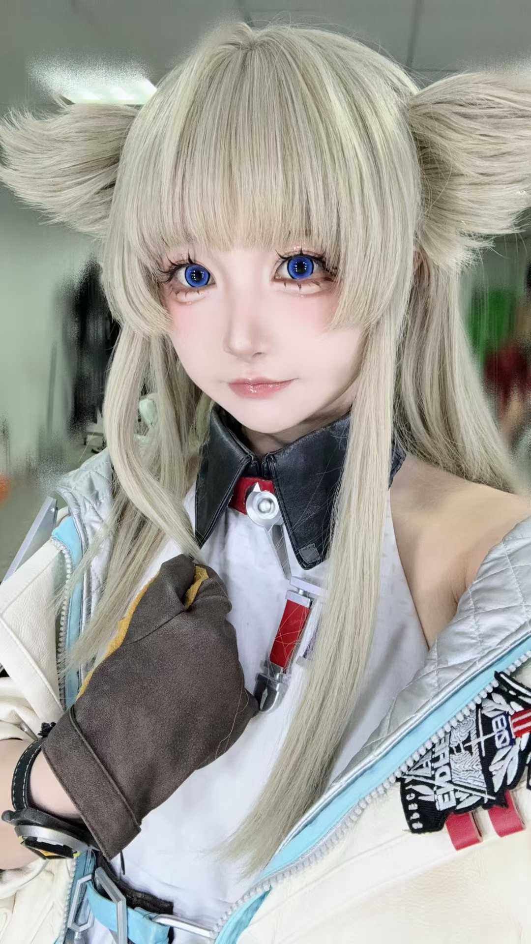 Cupid 日拋 火系紅/飛行藍/重生綠/草系綠/電系黃 經典十色系列