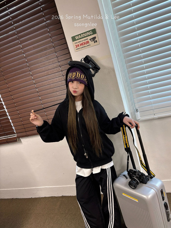 🇰🇷Matilda&Lee jumper