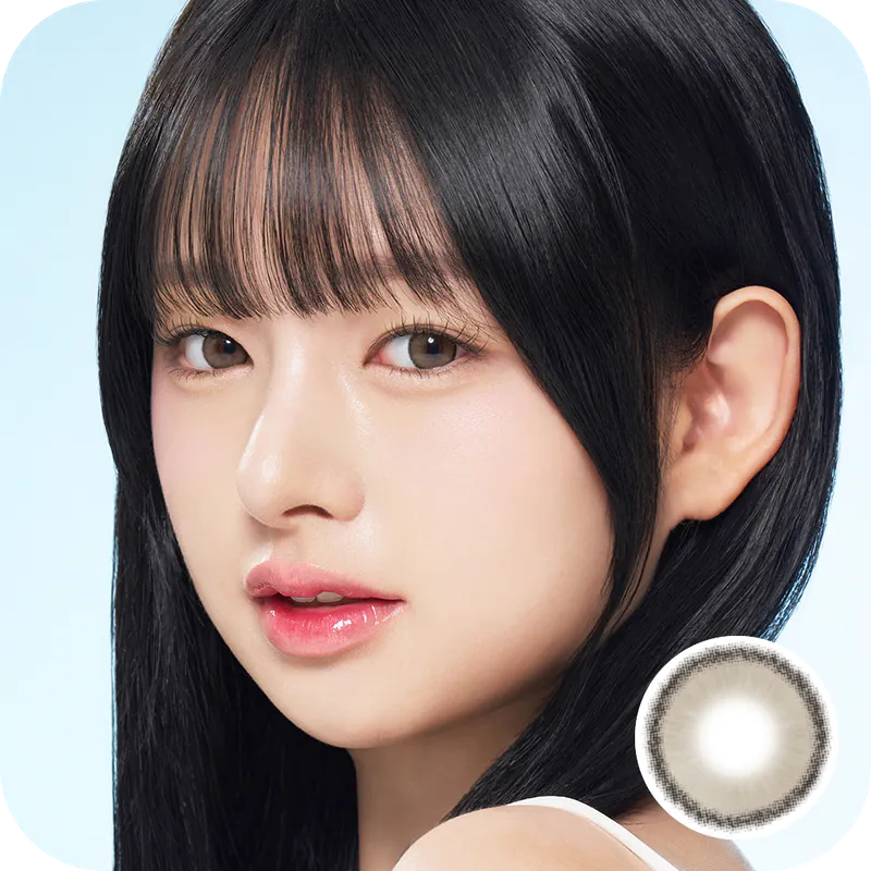 Lenbling - Floring Mono Brown (1month)