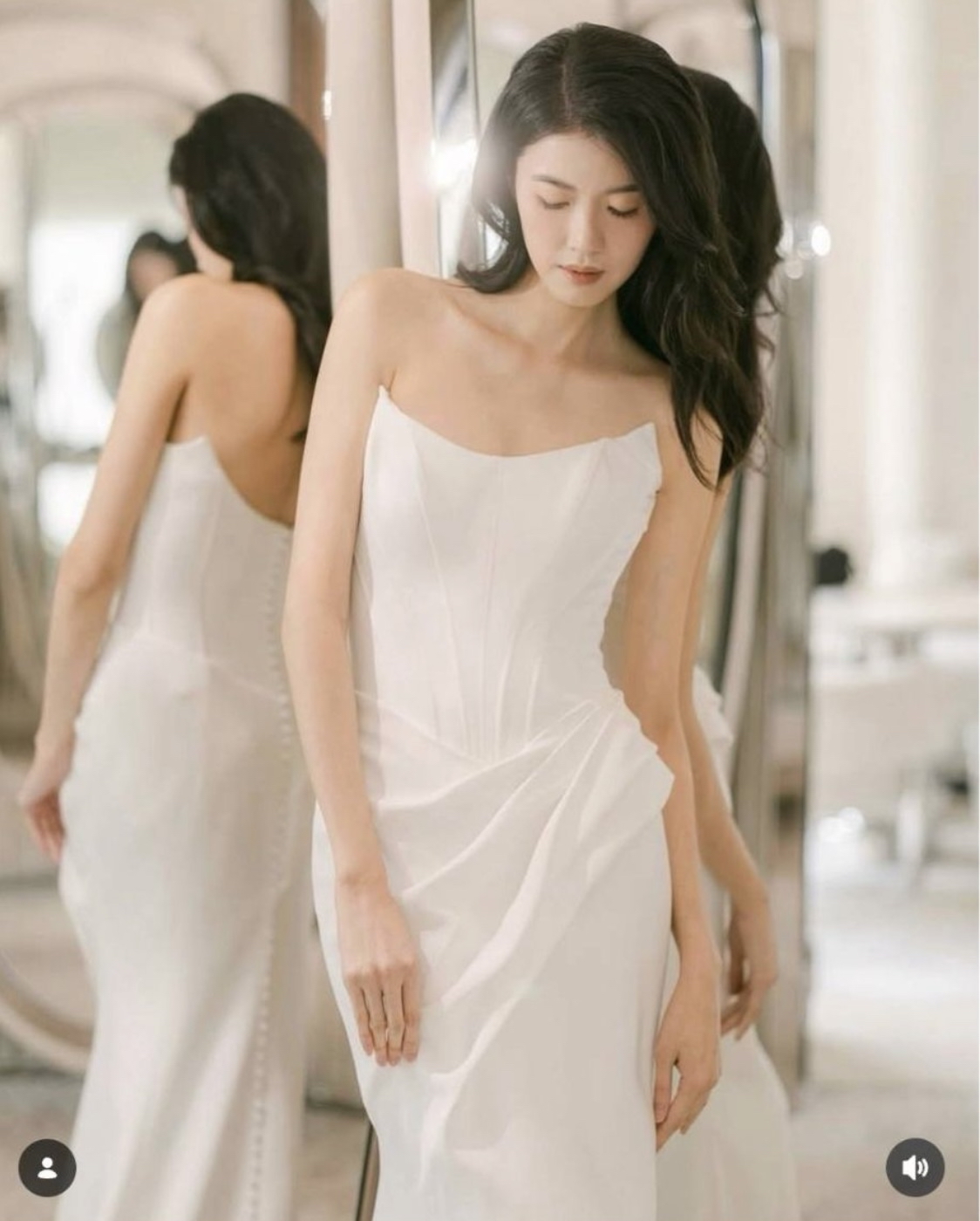 （非現貨)$1300肉桂狗結婚公仔