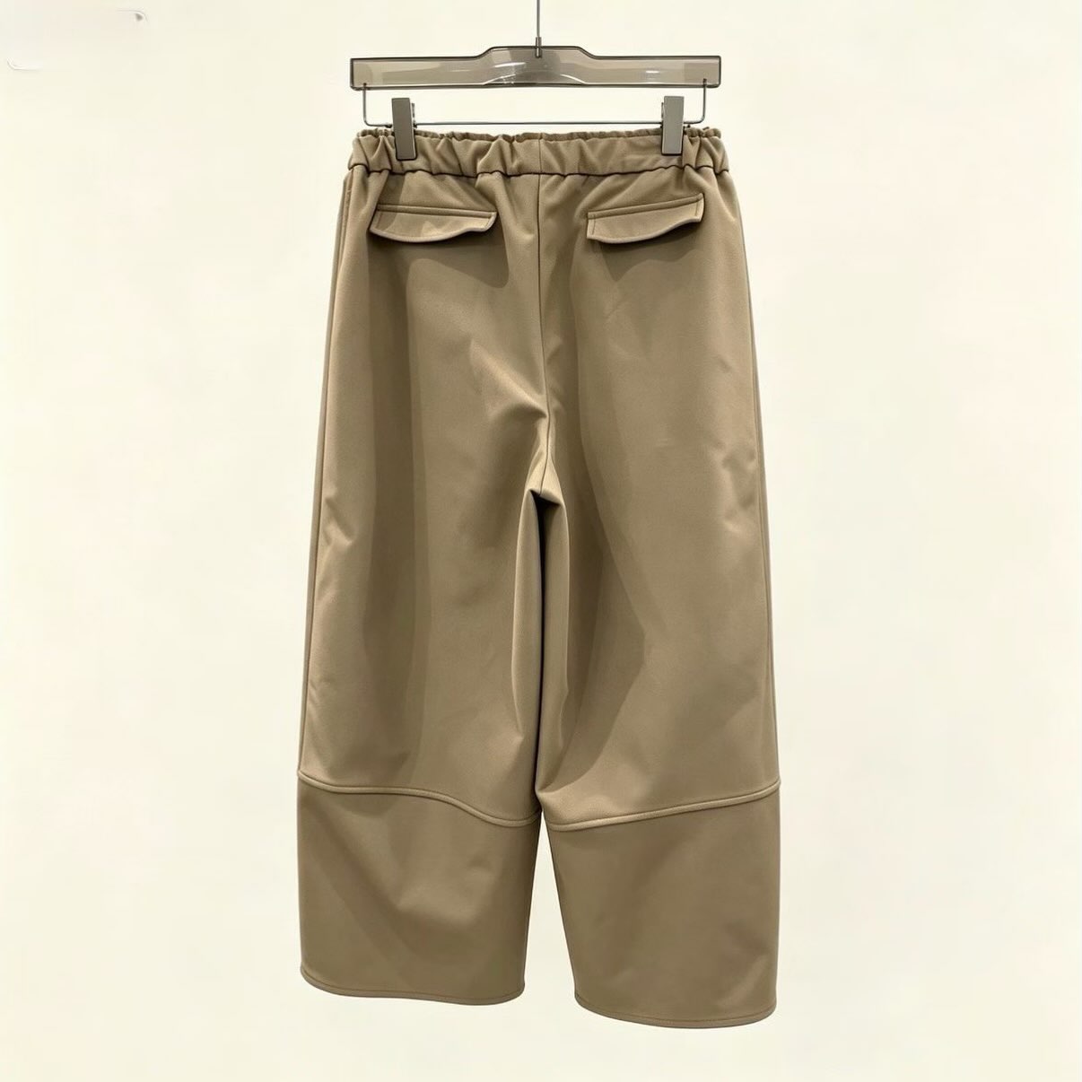 (2026FW) THESIL - PANTS