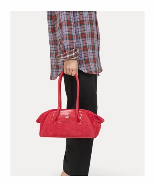 Vivienne Westwood 女士 Shirley 小号单肩包均码码33cm*10cm*16cm