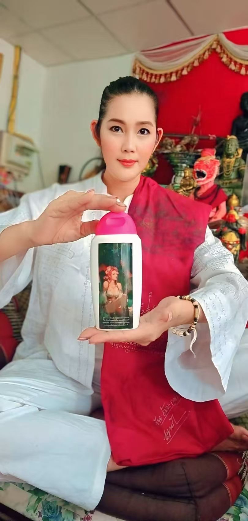 阿贊嬪【小花園私密洗護液】