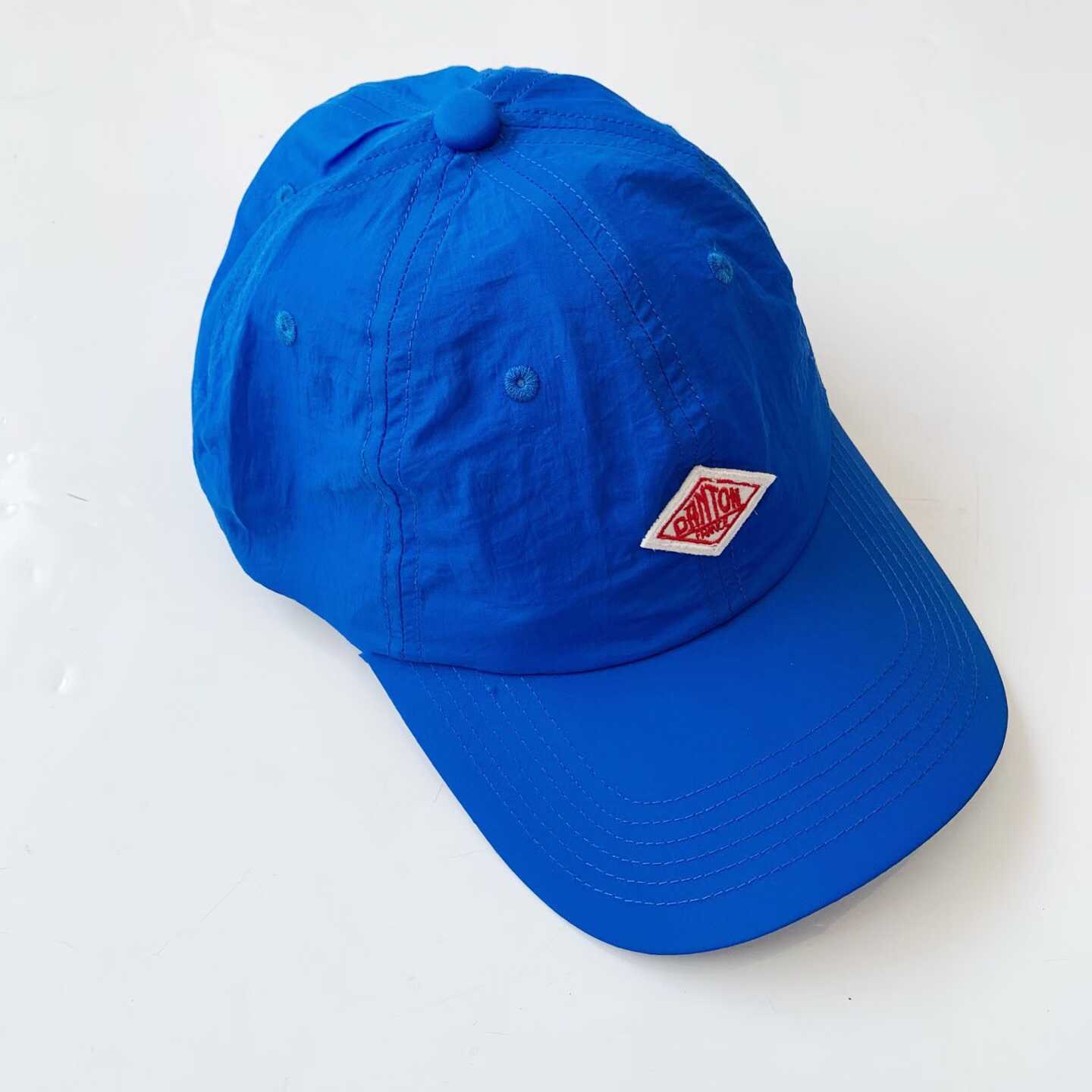 預訂 Danton防曬棒球帽🧢[貨號26A1469]