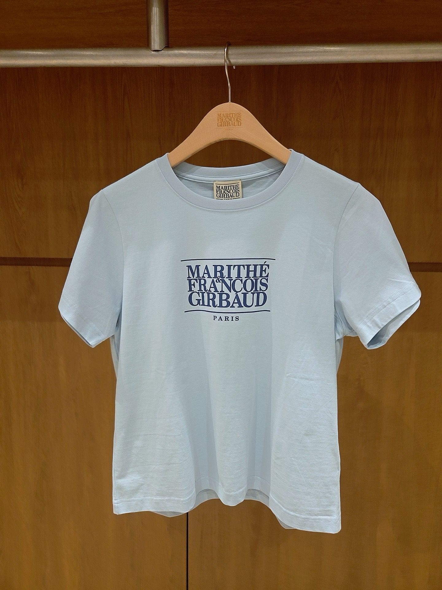 <預訂>🇰🇷Marithe女款短袖