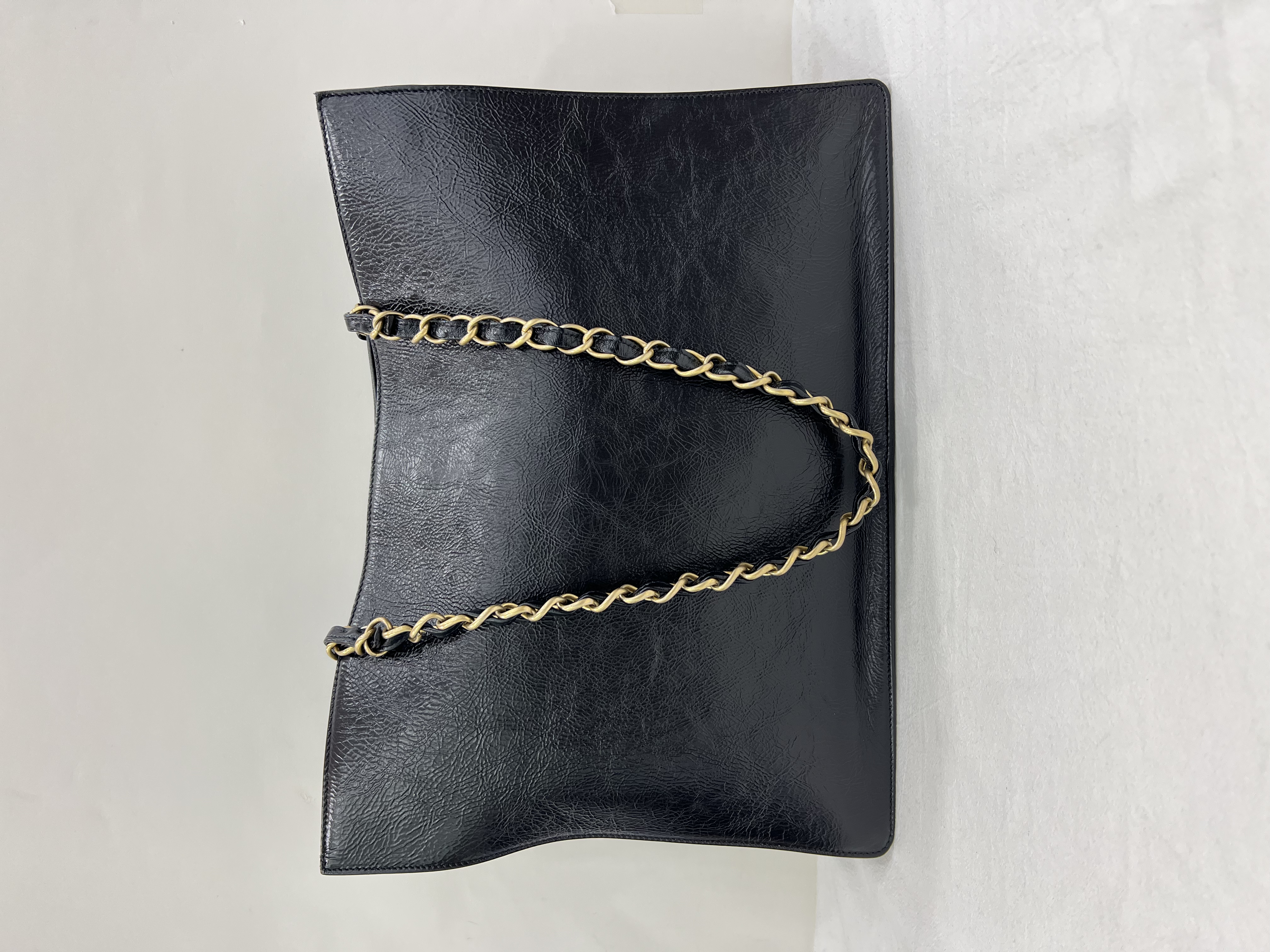 Pre-owned Chanel CHANEL CC Shopping Tote