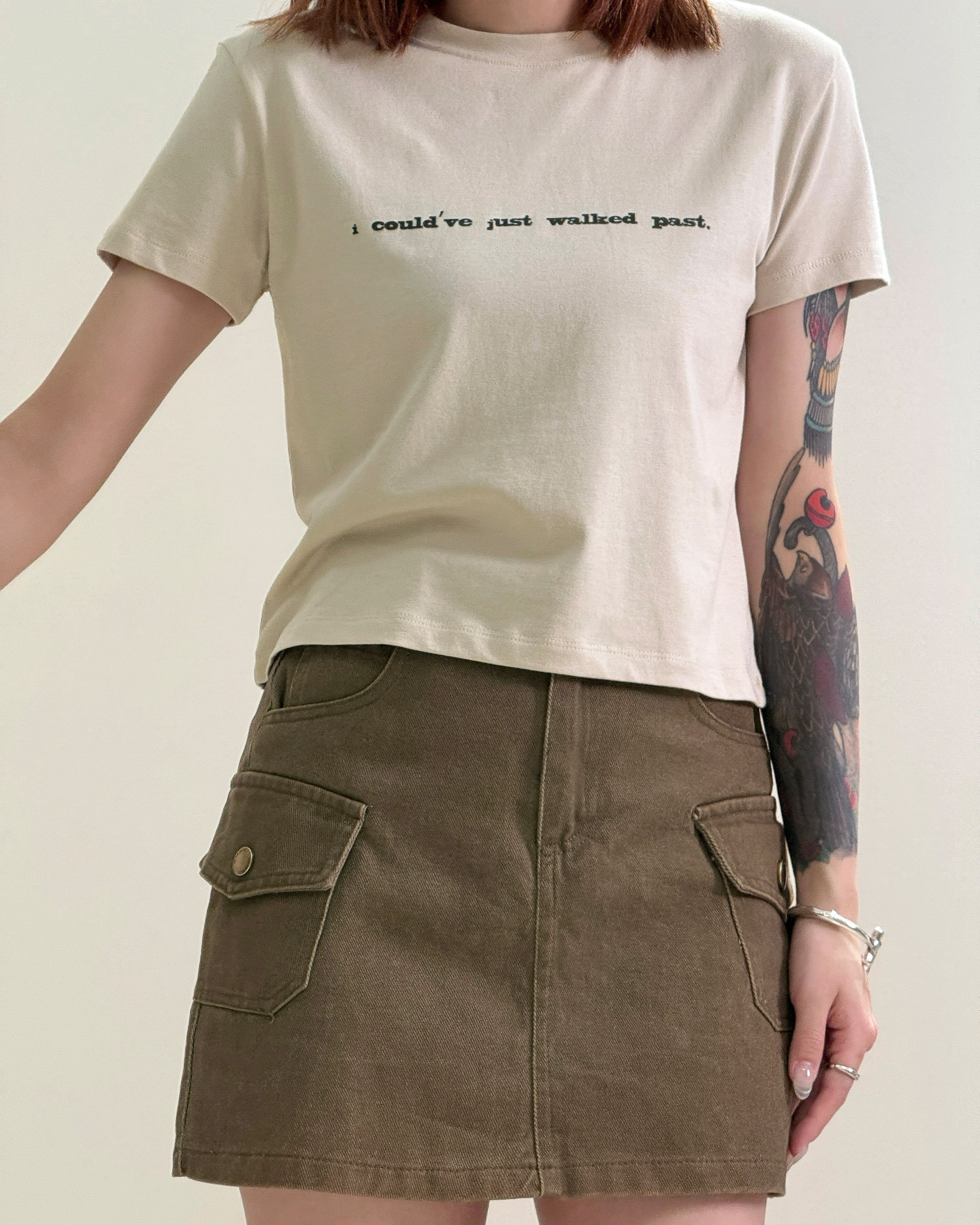 𝐒𝐨𝐟𝐭 𝐥𝐞𝐭𝐭𝐞𝐫 𝐩𝐫𝐢𝐧𝐭 𝐭-𝐬𝐡𝐢𝐫𝐭