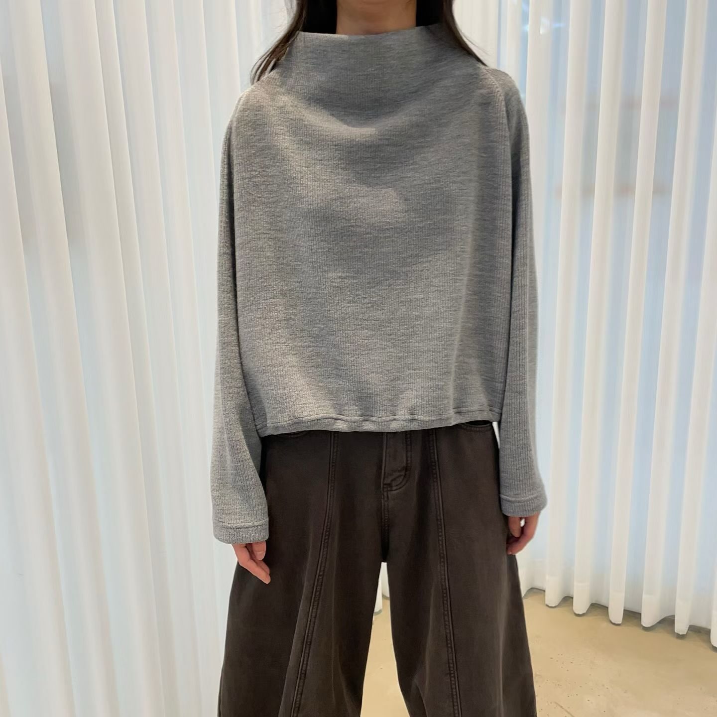 (2026FW) EYEFUL - TOP