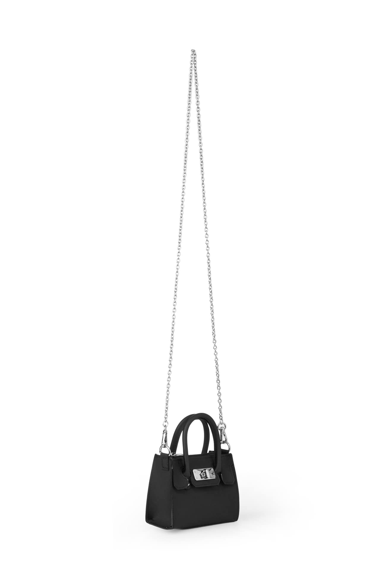 🇰🇷韓國直送DEINET | JELLY CHAIN MINI BAG 熱烈上架