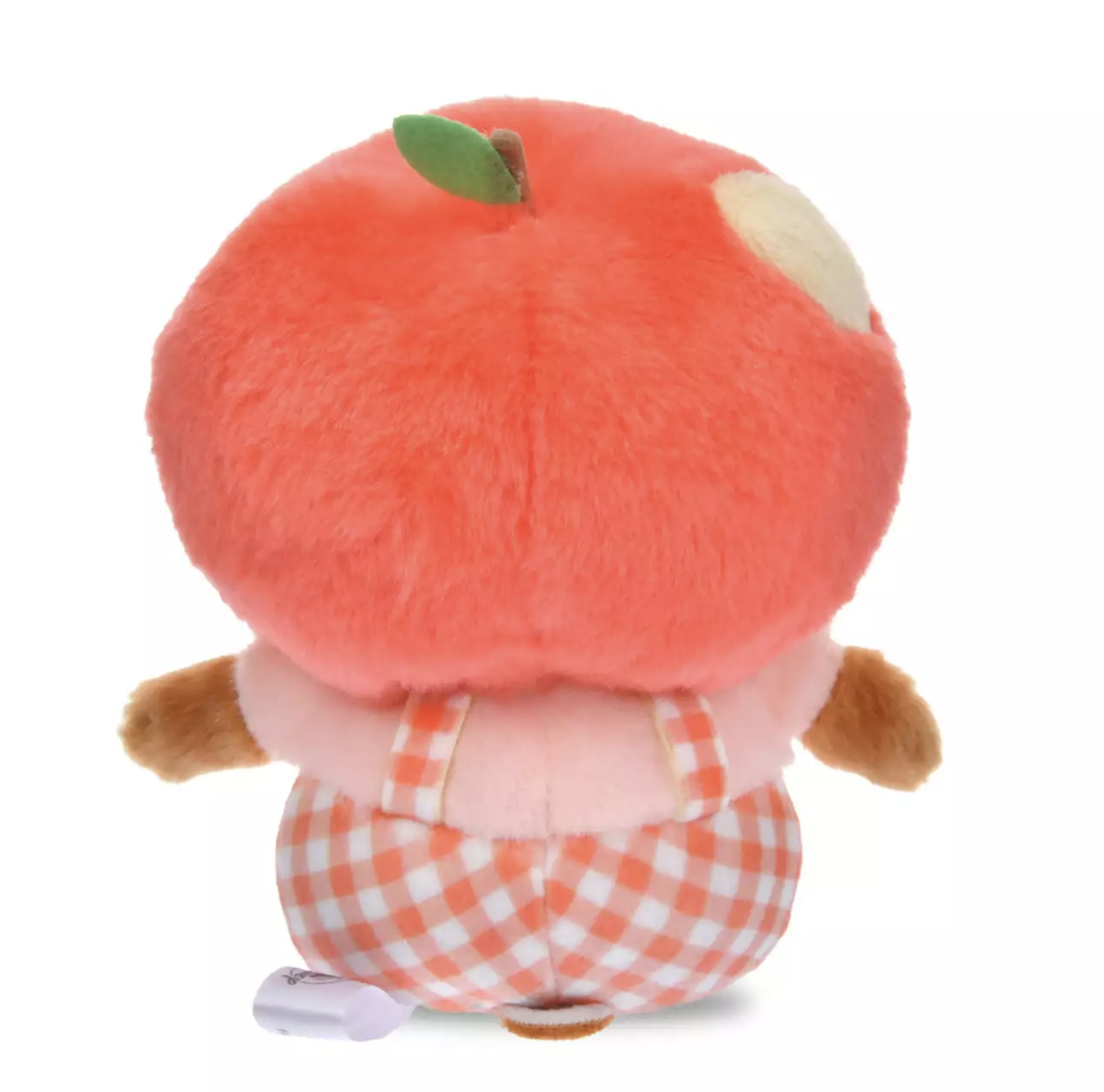 預訂 Glossy Fruits 坐款公仔 Mickey Minnie Chipndale 