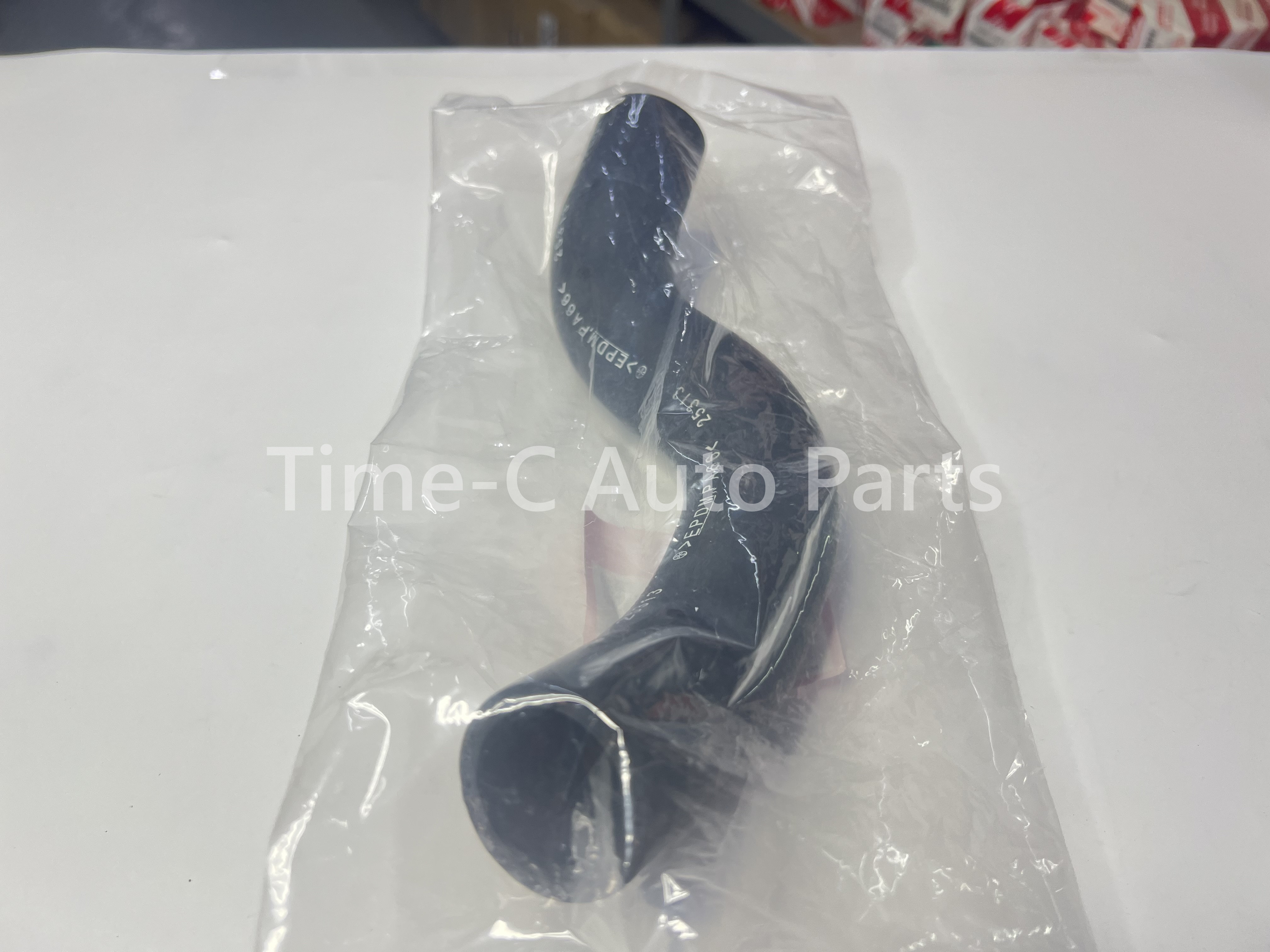 水喉(上) 19501-6Y0-000 - Honda Fit Jazz GR