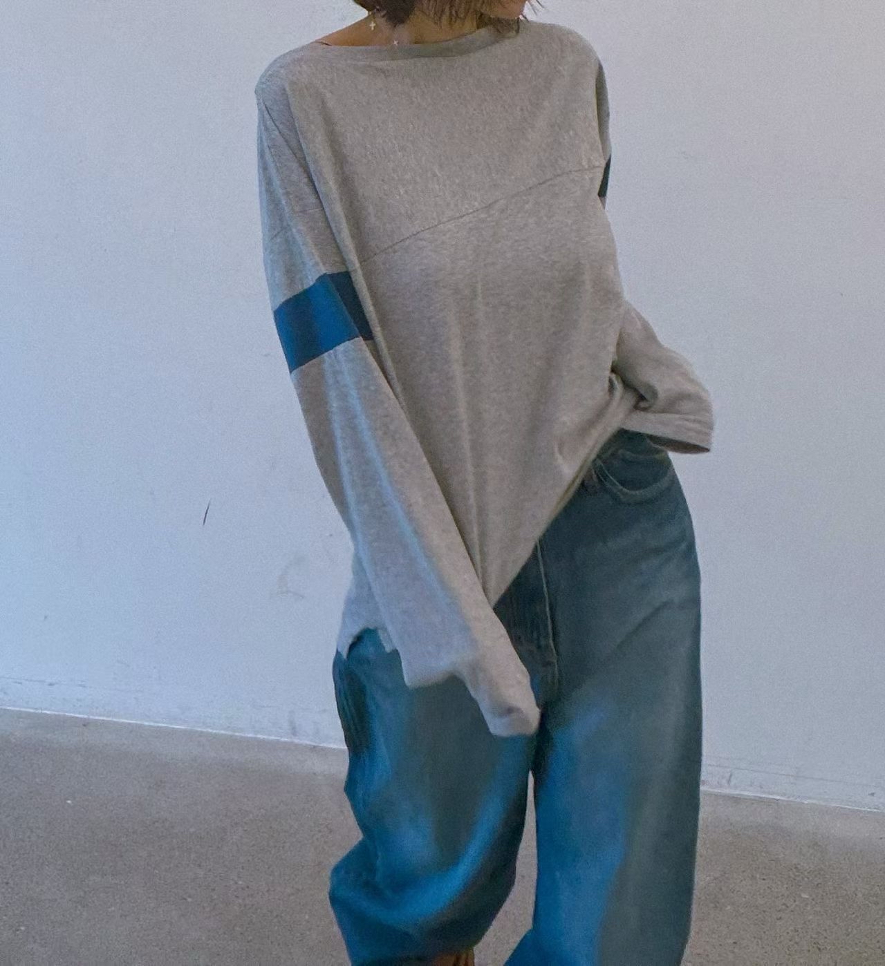 (2026FW) PARIS MATCH - TOP