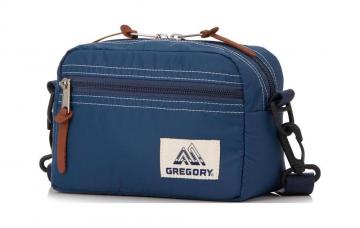 Gregory Padded Sholder Pouch S 65390