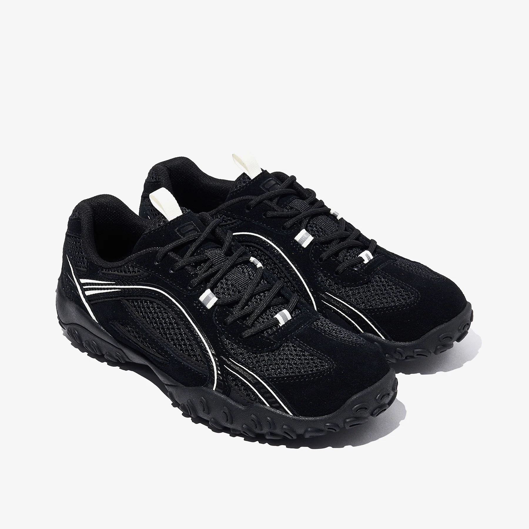 韓國 FILA Echaffe LX (9色) | 韓韶禧同款