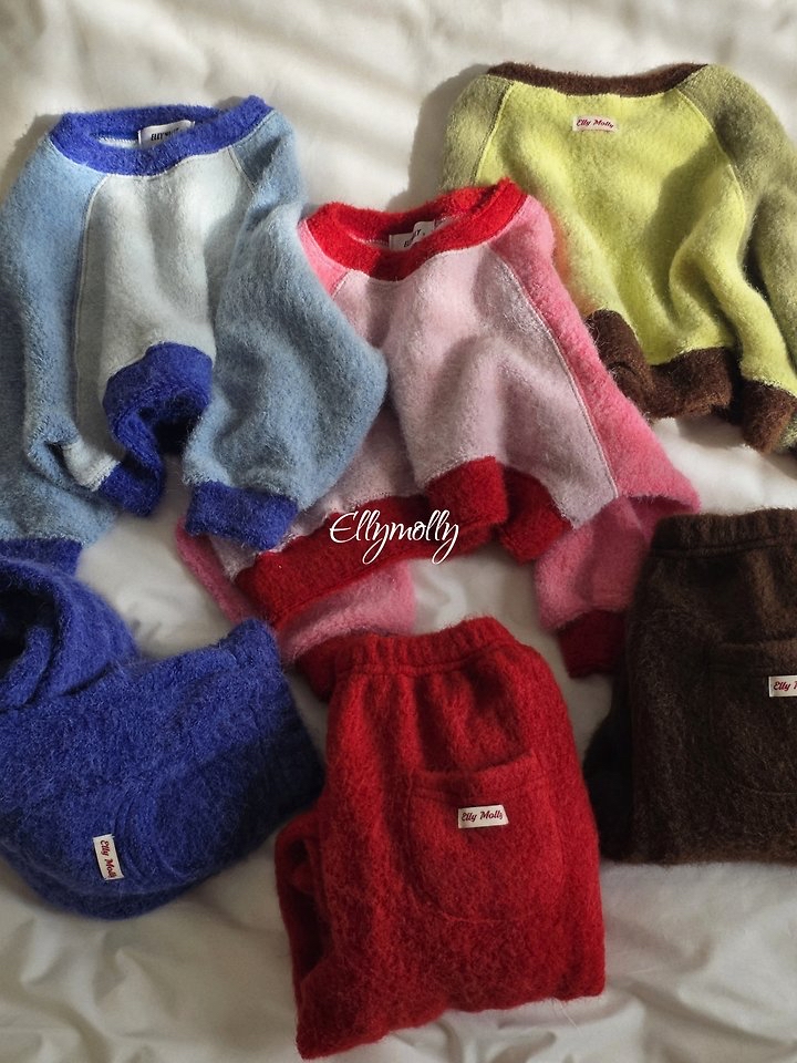Ellymolly | Sweet Muffing Raglan mtm