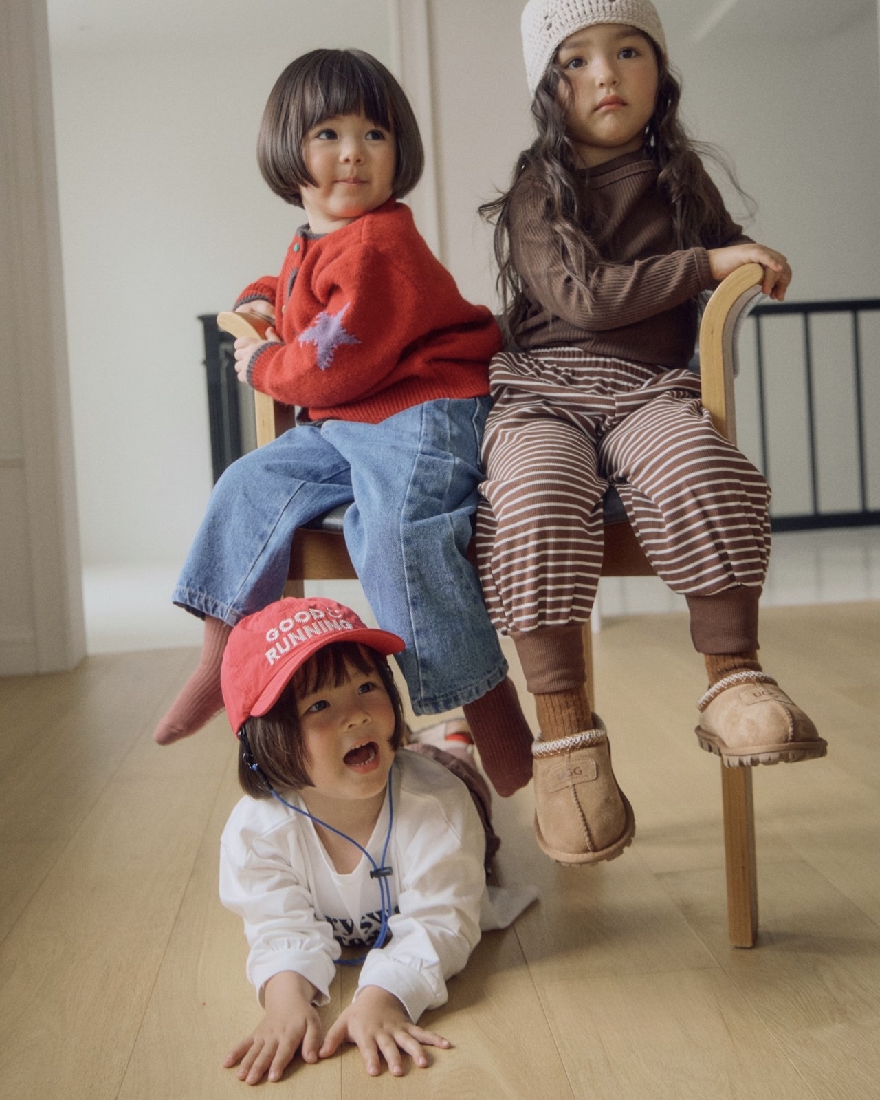 Mimi | Brownie T