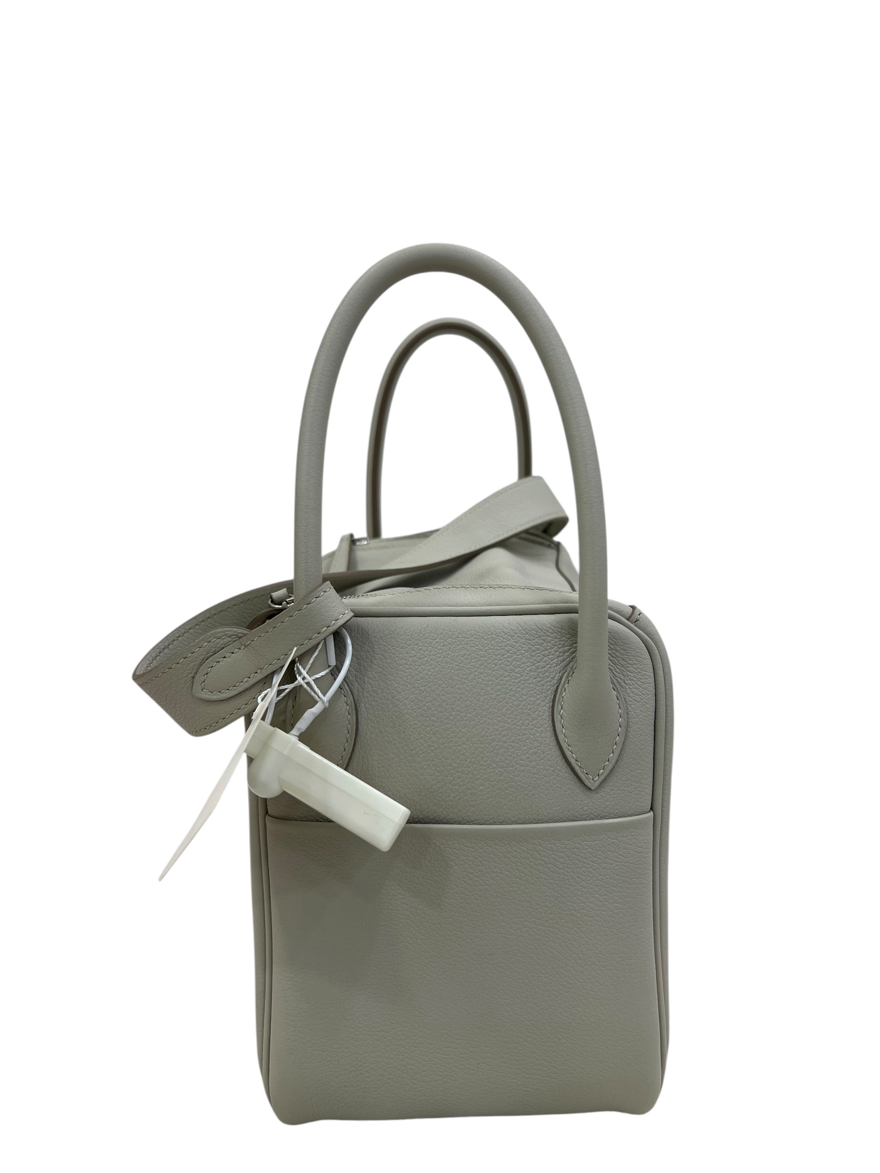 Pre-Owned HERMÉS Lindy 26 Stamp A / Product Code: 071703