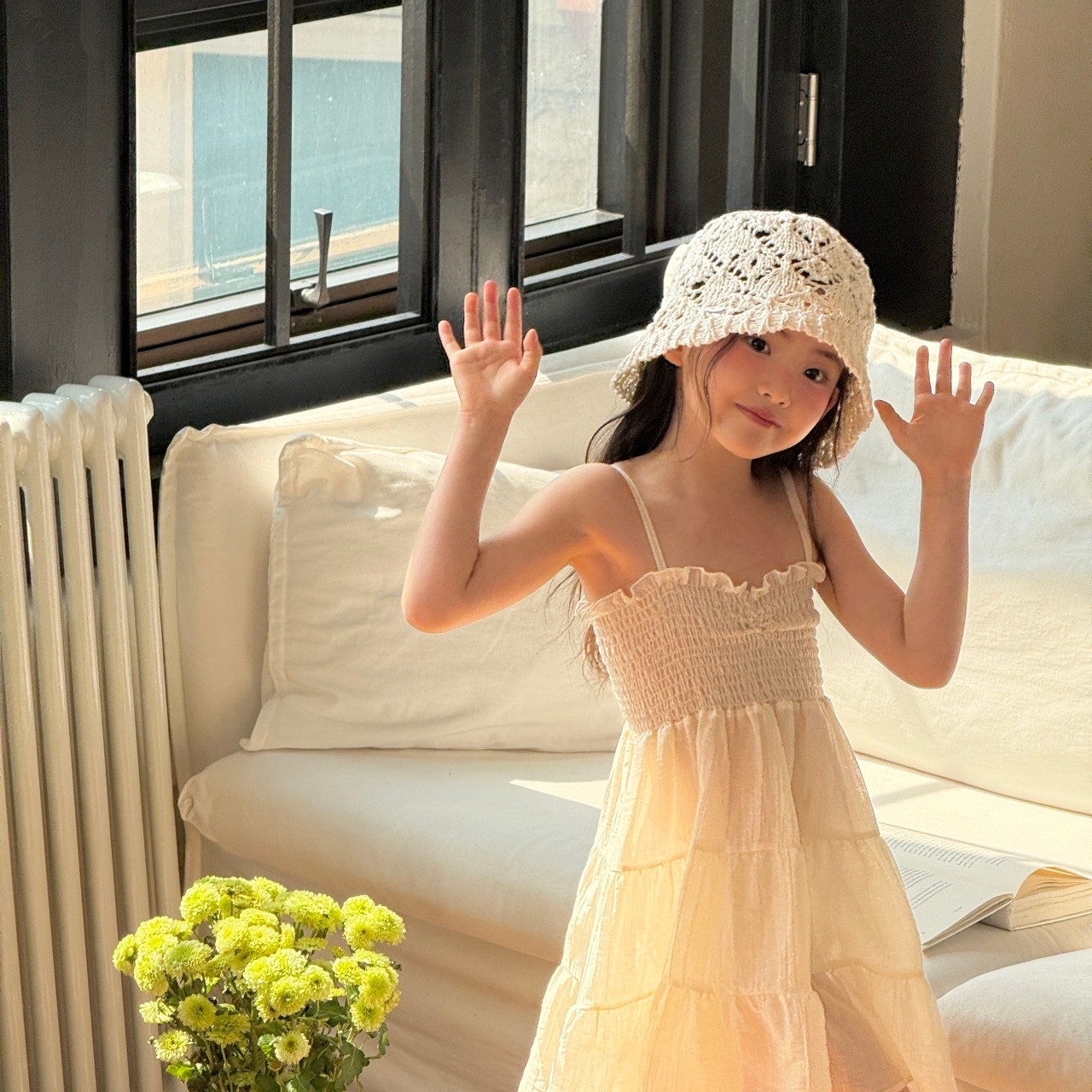 🇰🇷Ninibello 裙