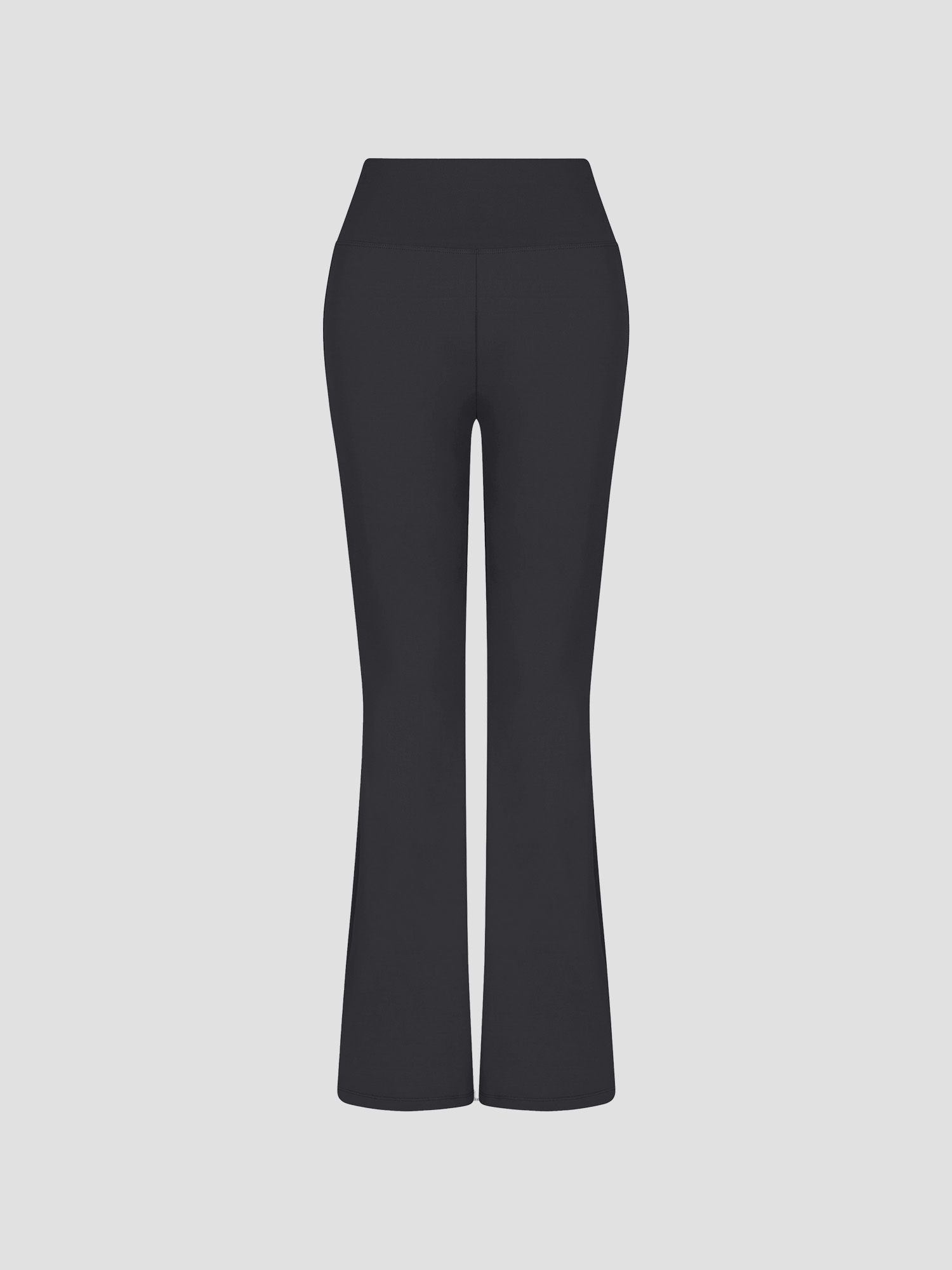 保暖加厚版!! 預購_Wild Fleeced Bootcut Leggings by Conch