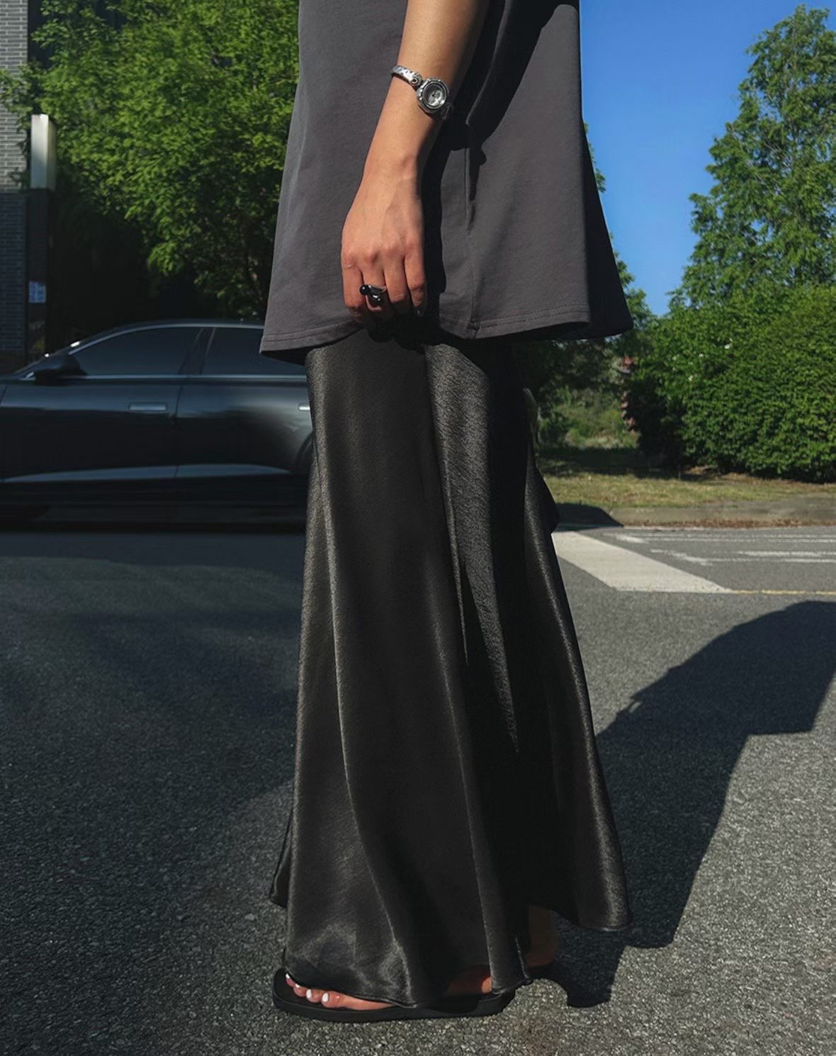 🇰🇷東大門女裝 | skirt 