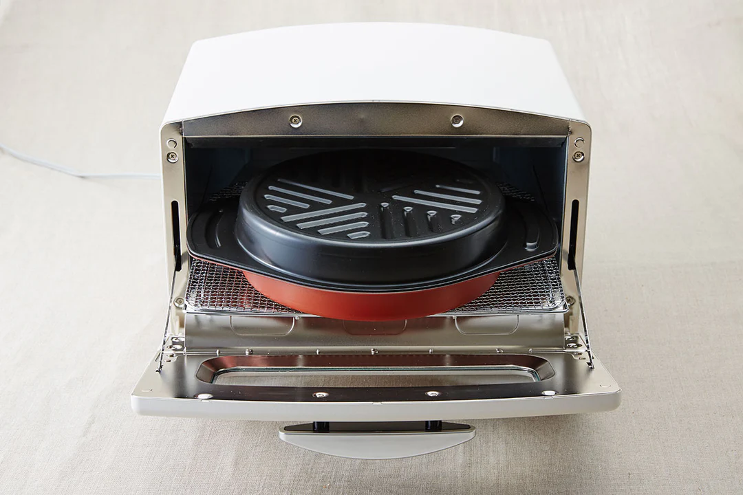 預購❗️Aladdin 阿拉丁 Graphite Grill & Toaster 石墨高速焗爐 (AET-G16S) [原裝行貨]