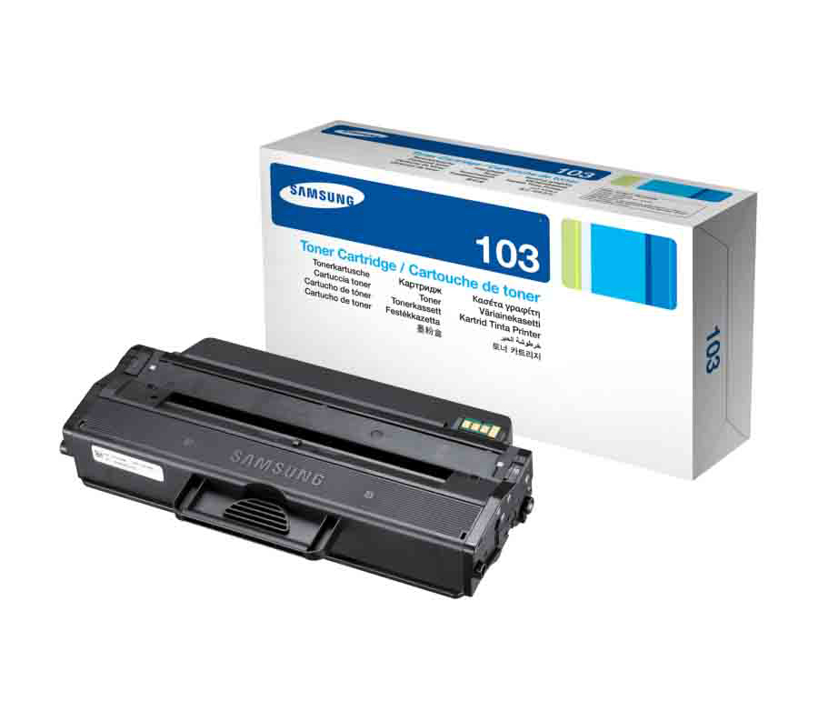 Samsung Toner Cartridge MLT-D103L (Compatible)