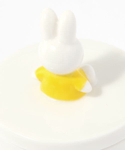 miffy x SC 2025 陶瓷罐