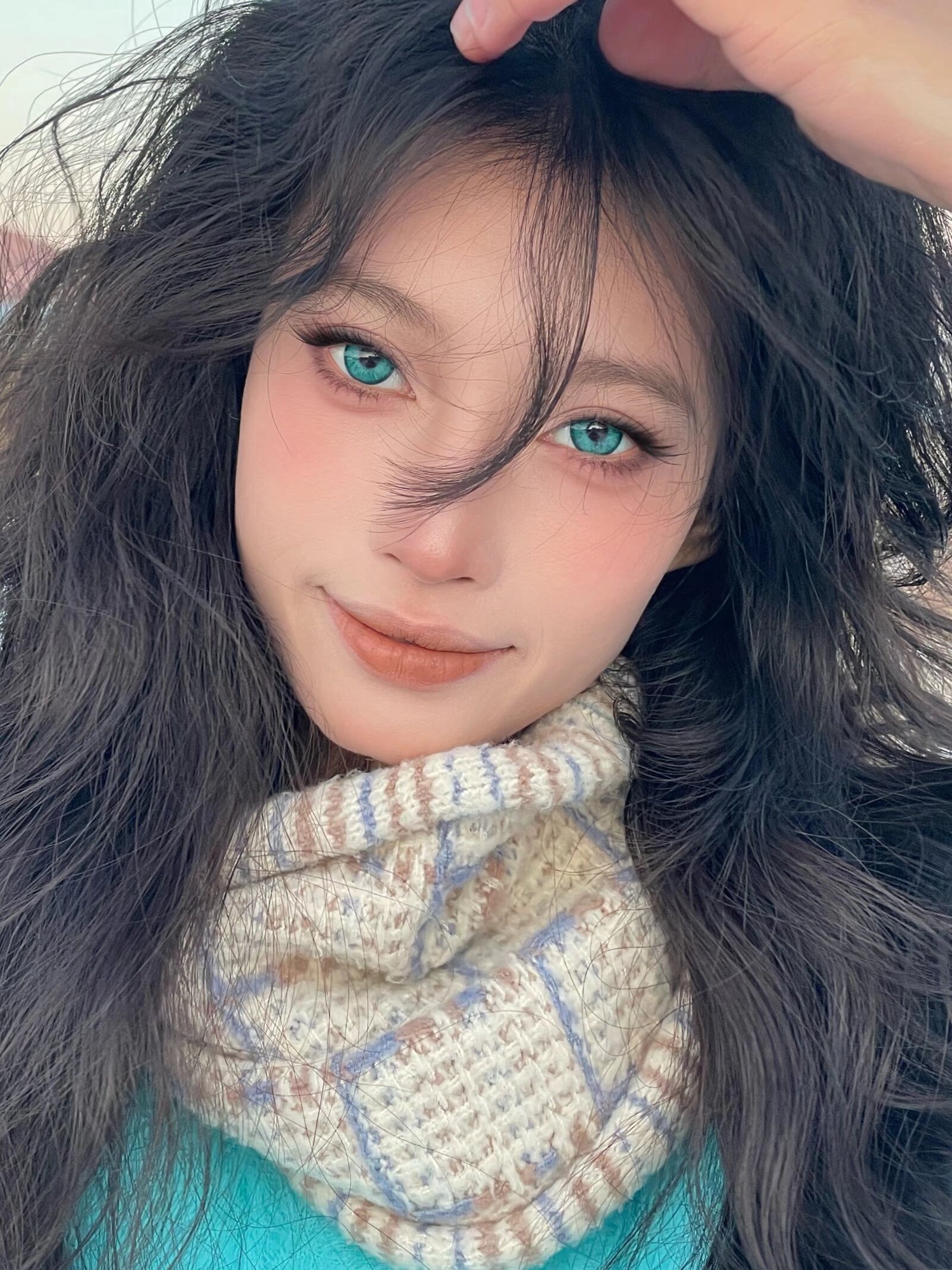 Yukicon 日拋2片 曼陀羅系列