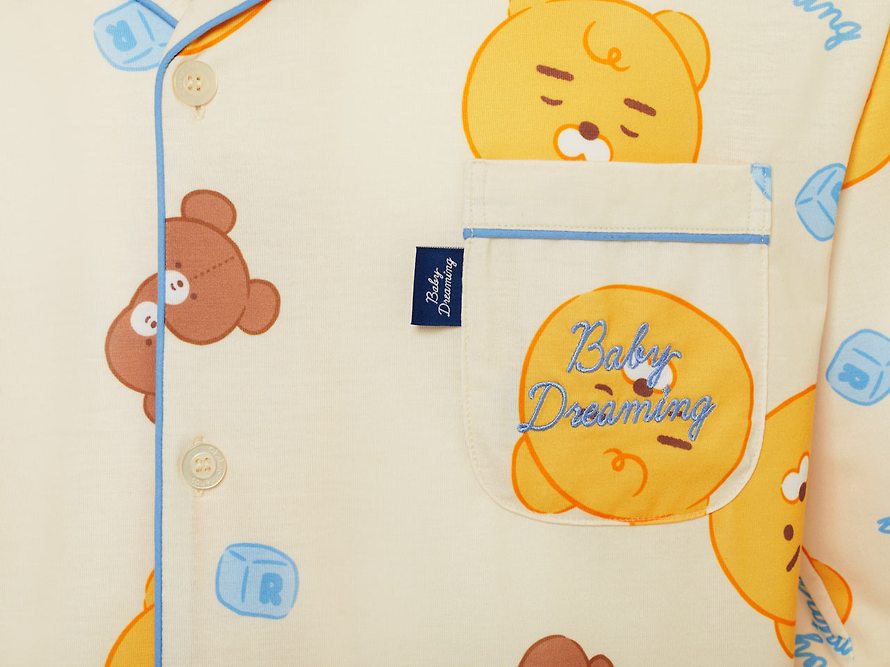 BabyDreaming 睡衣套裝
